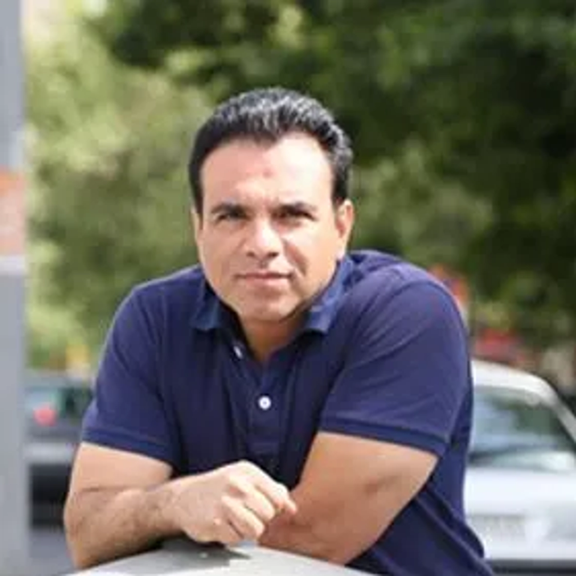 بهمن گودرزی