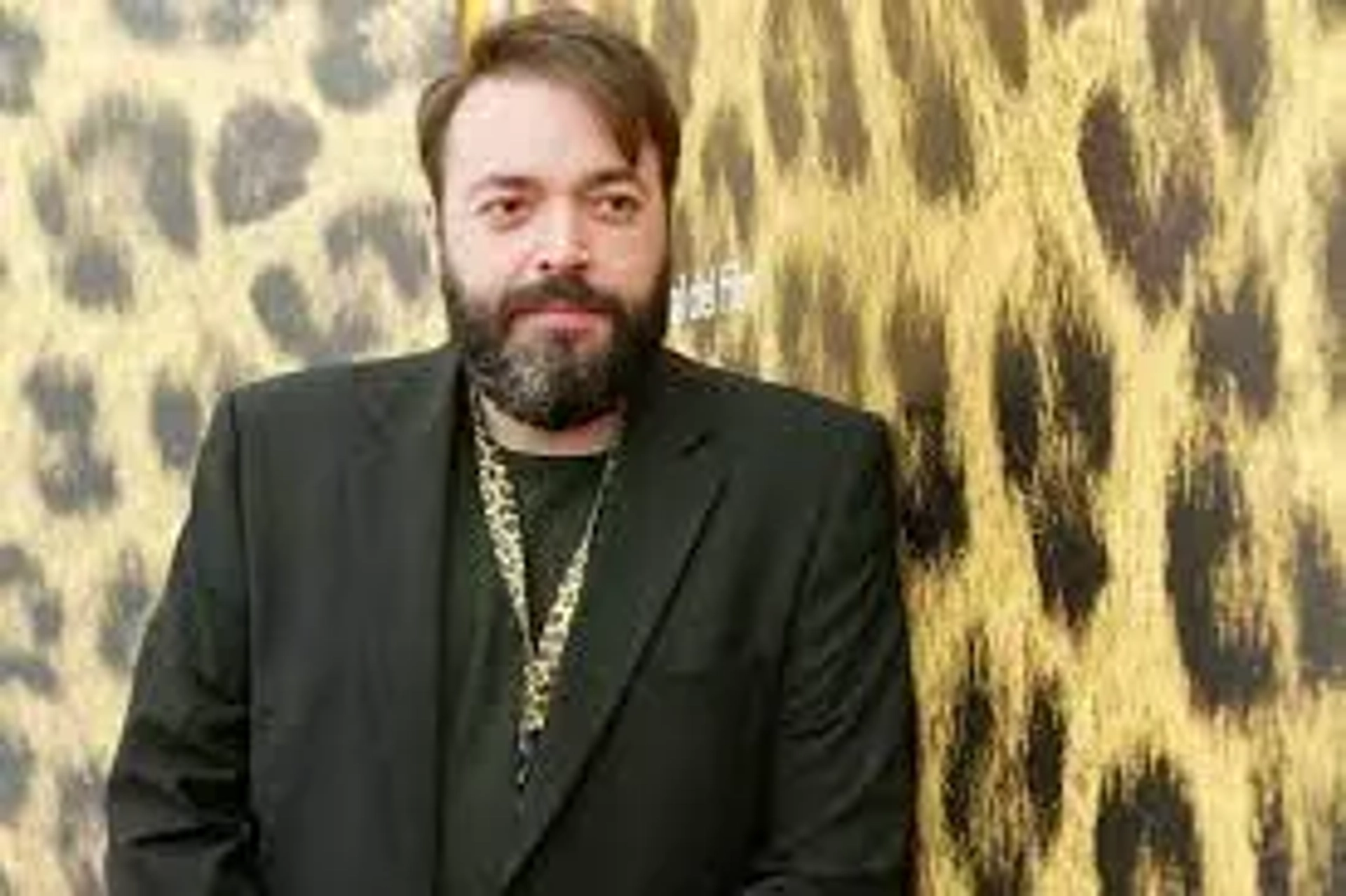 جیمی مارکز