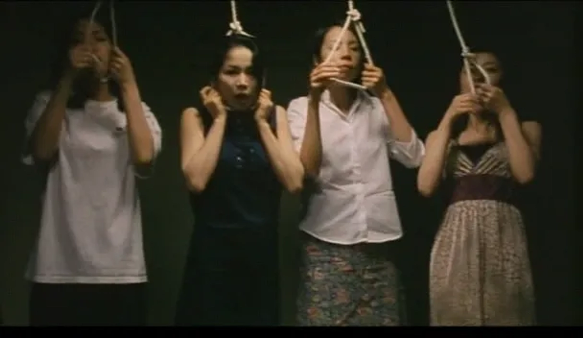 Suicide Club (2001)