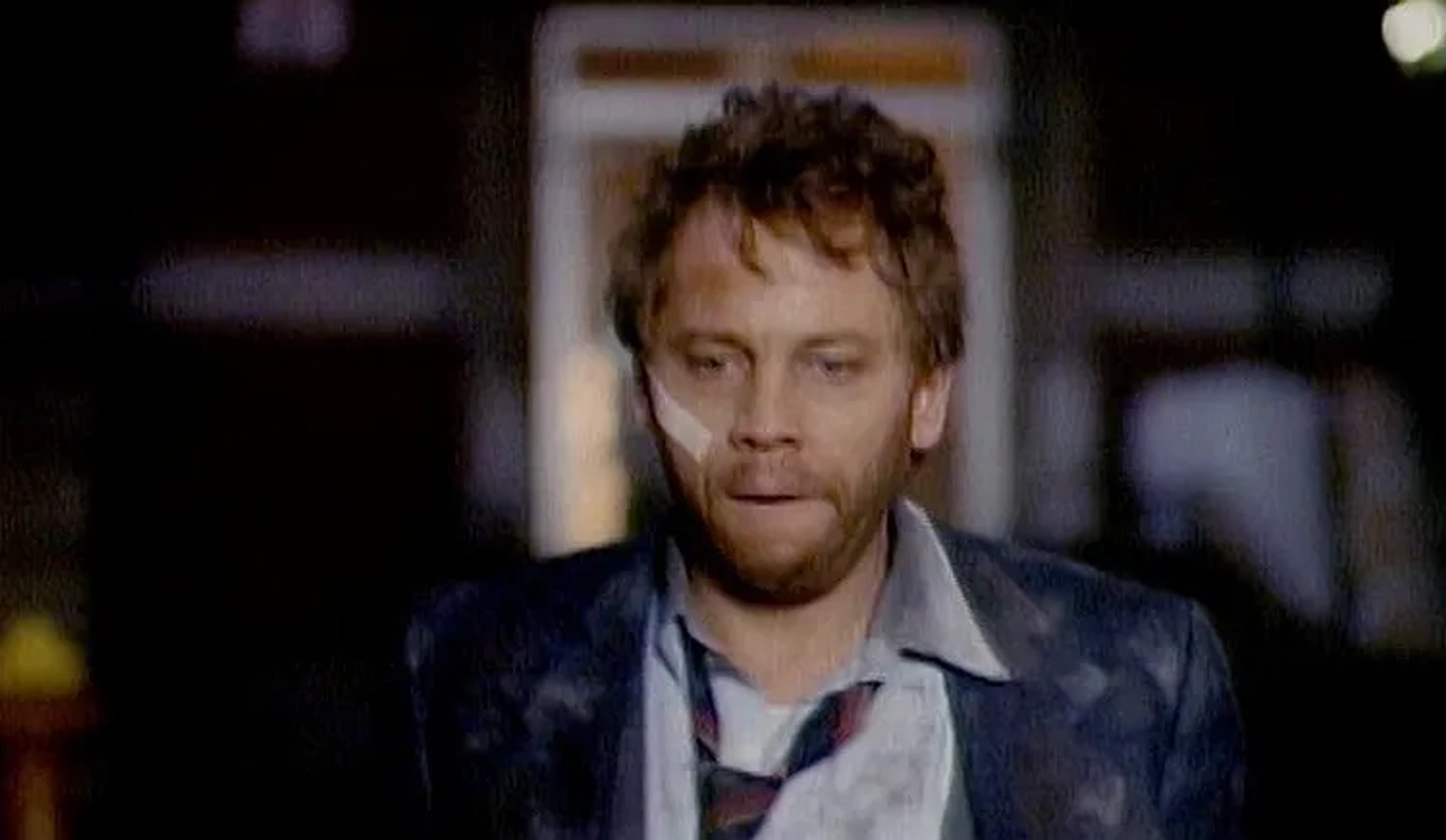 David Ferry in Friday the 13th: The Series (1987)