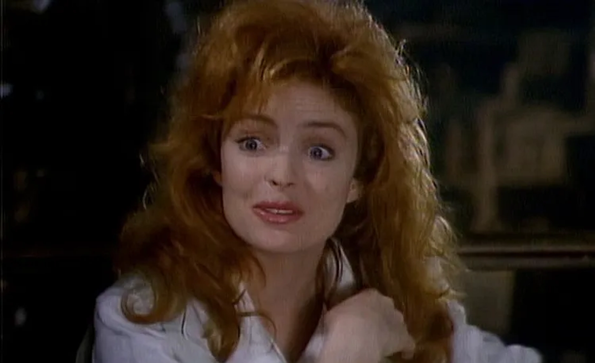 Louise Robey in Friday the 13th: The Series (1987)