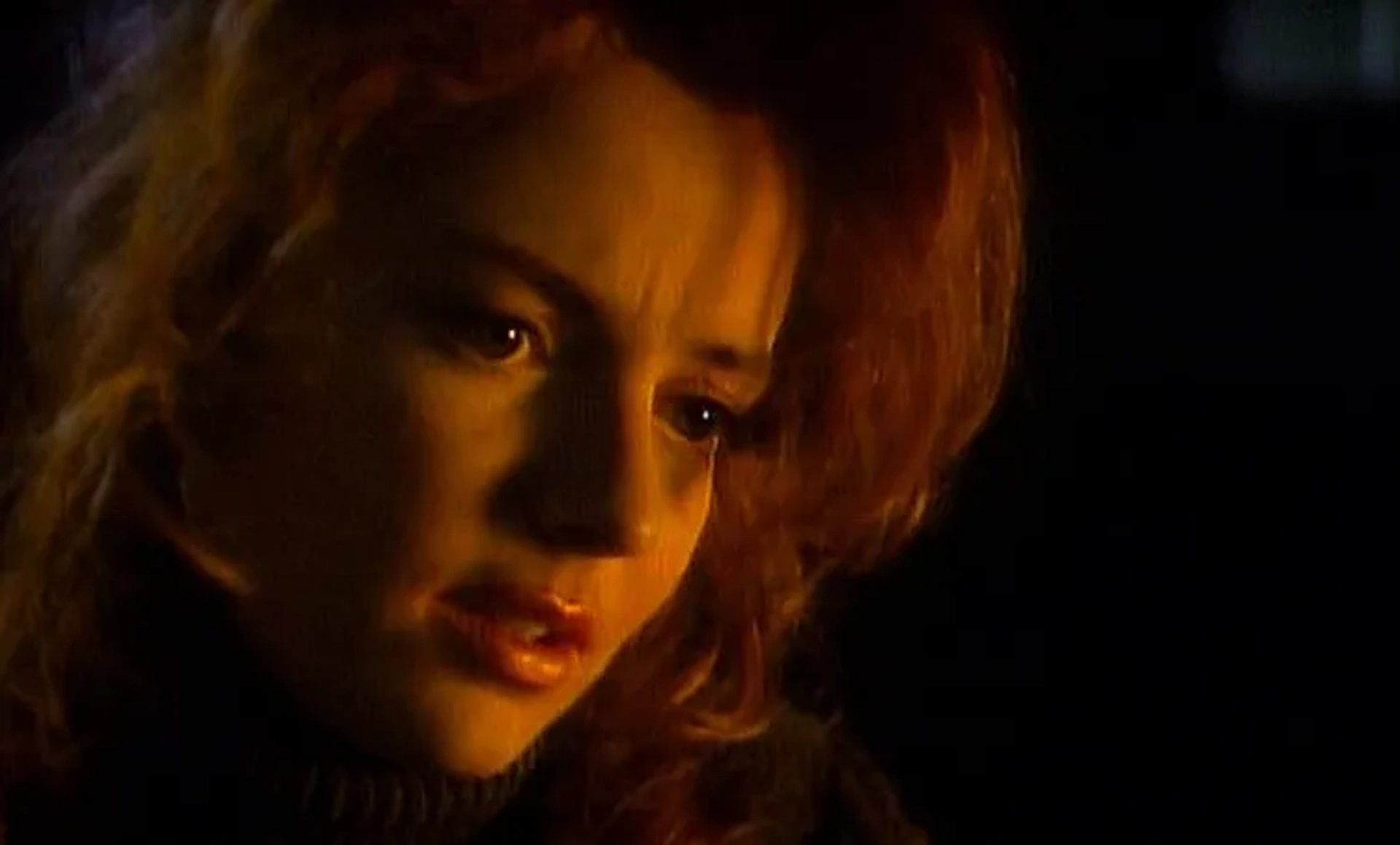 Louise Robey in Friday the 13th: The Series (1987)