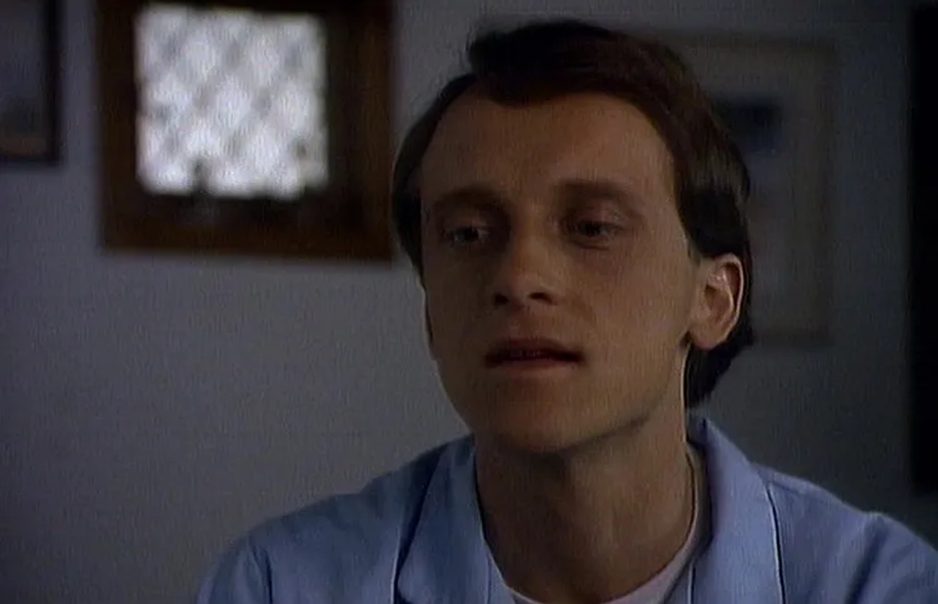 Denis Forest in Friday the 13th: The Series (1987)