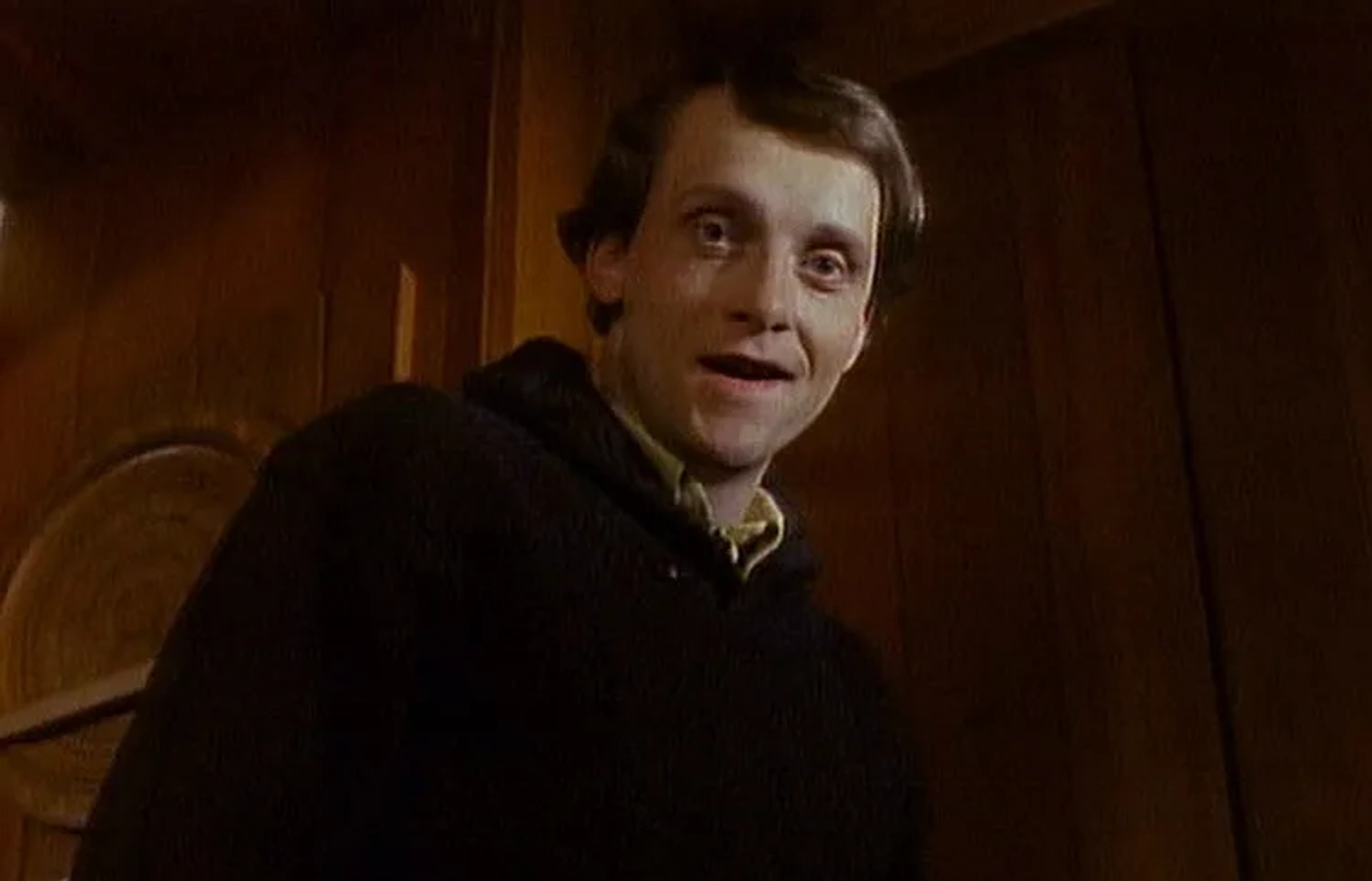 Denis Forest in Friday the 13th: The Series (1987)