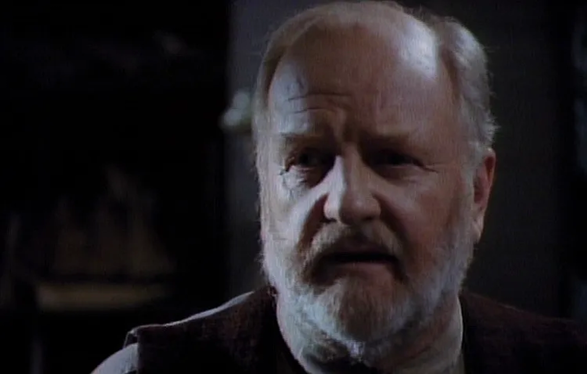 Chris Wiggins in Friday the 13th: The Series (1987)