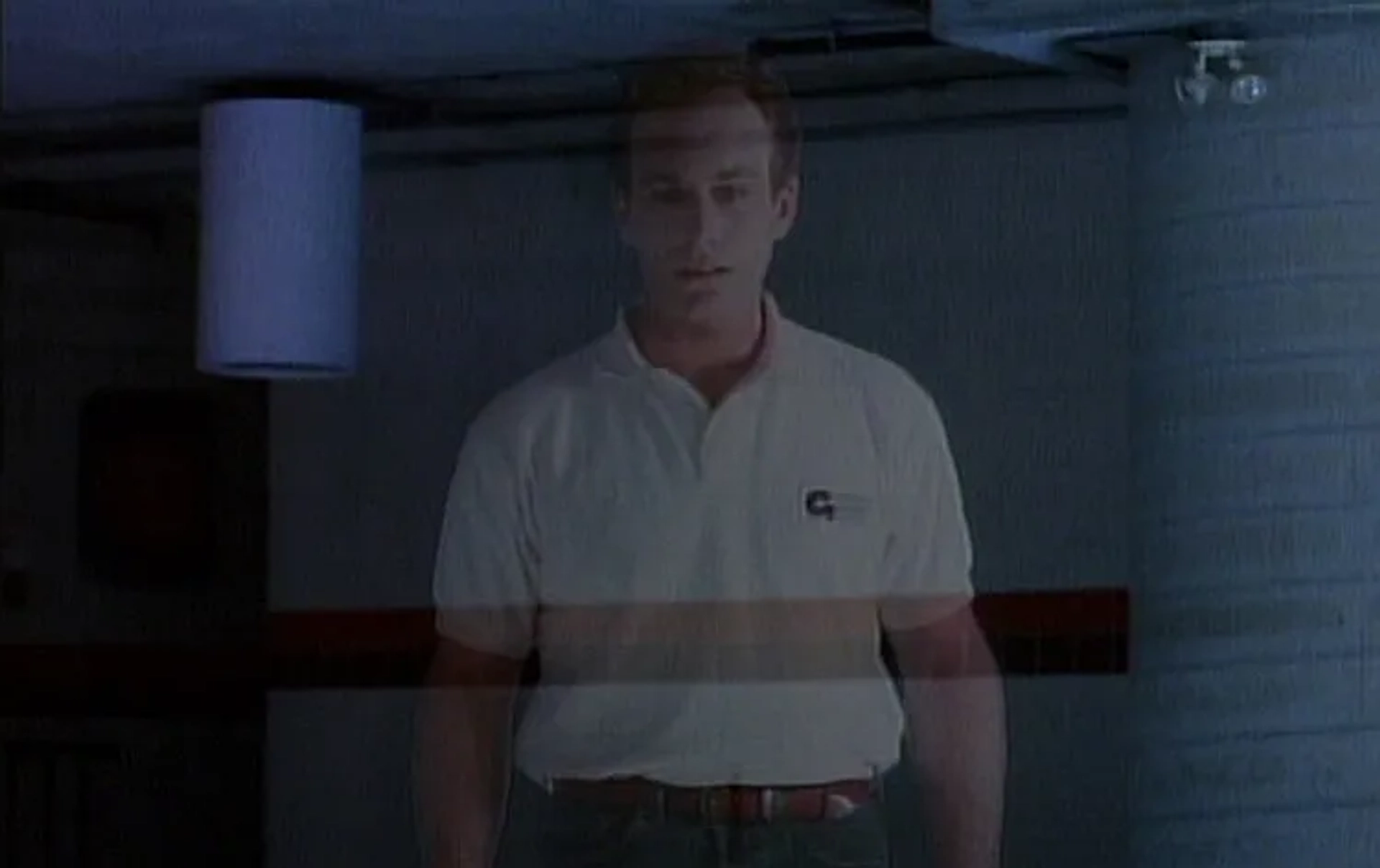 Wayne Best in Friday the 13th: The Series (1987)