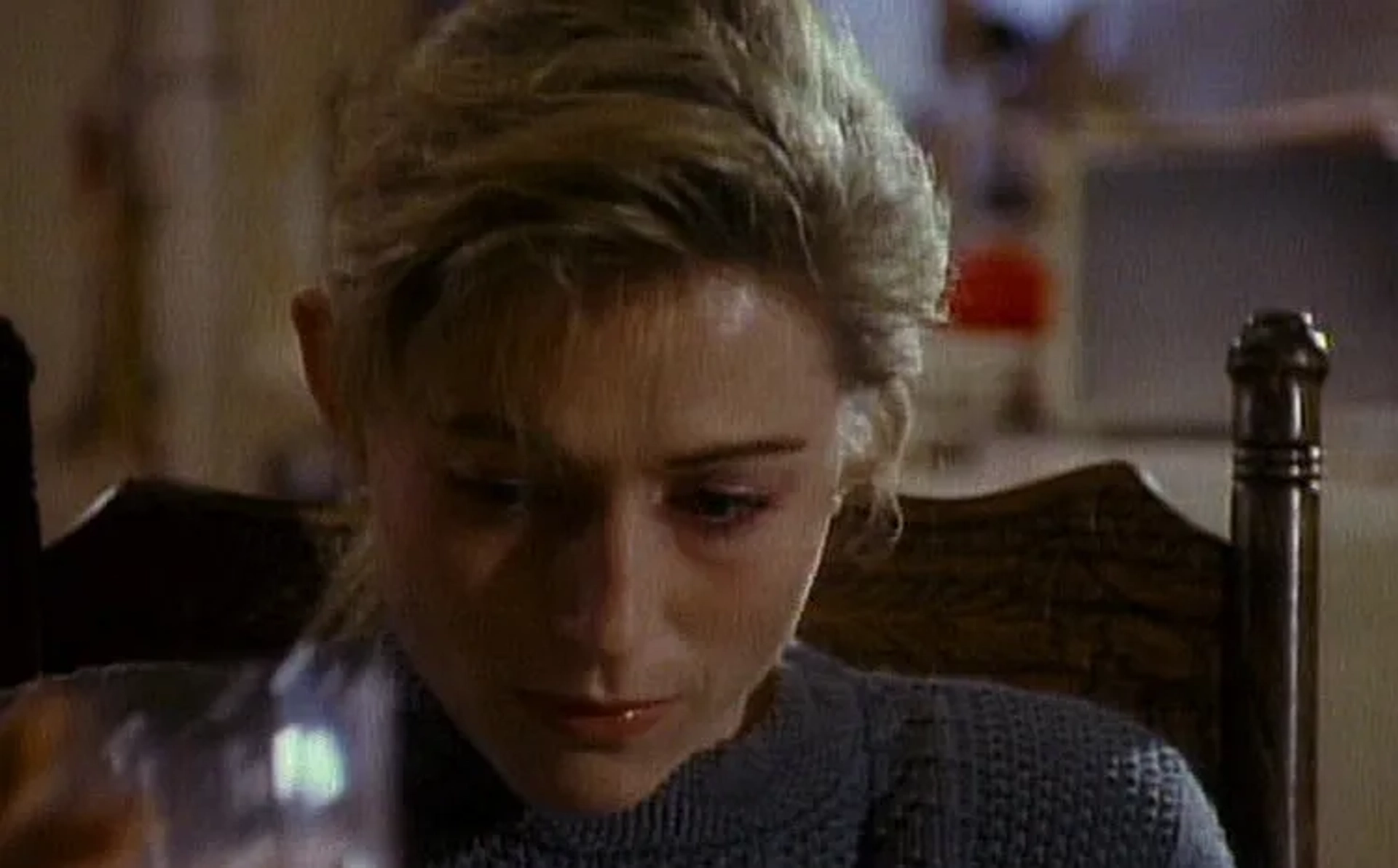 Lori Hallier in Friday the 13th: The Series (1987)