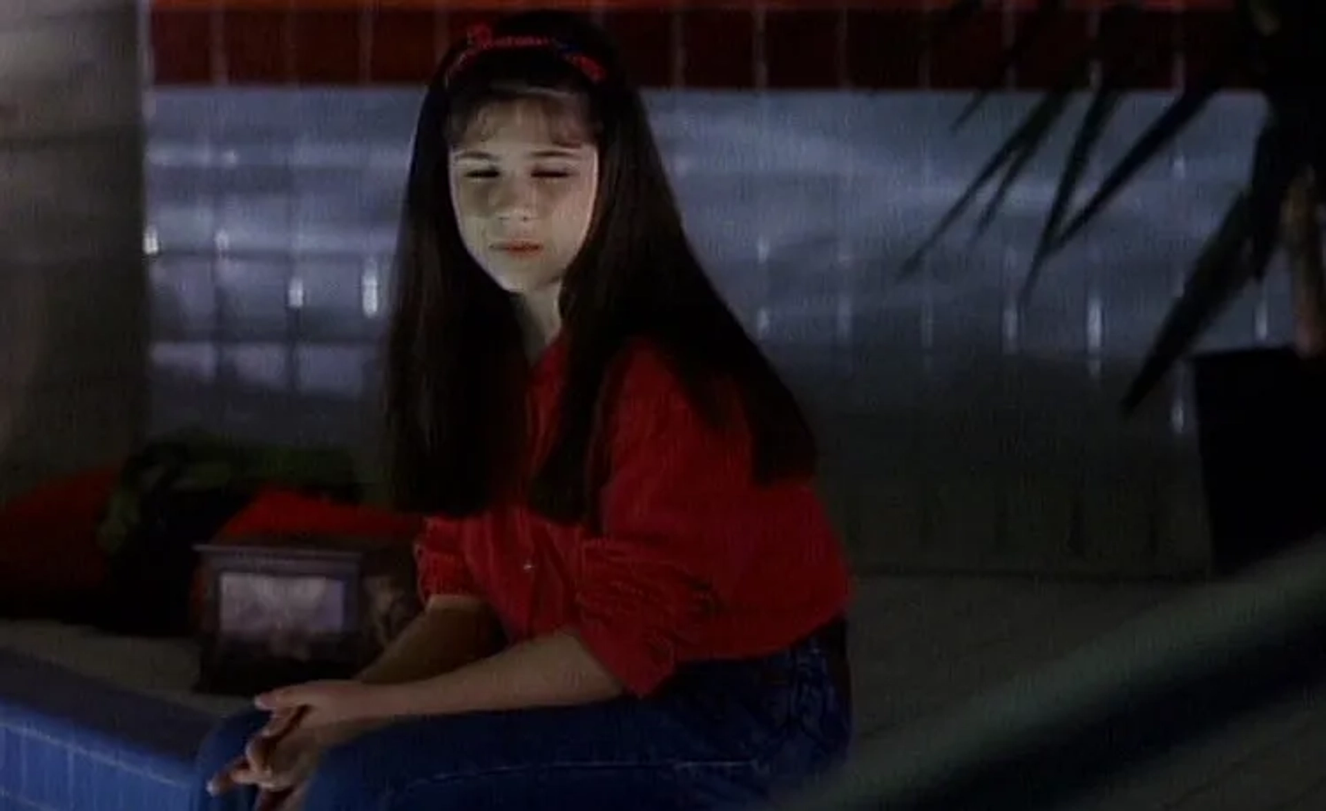 Marsha Moreau in Friday the 13th: The Series (1987)