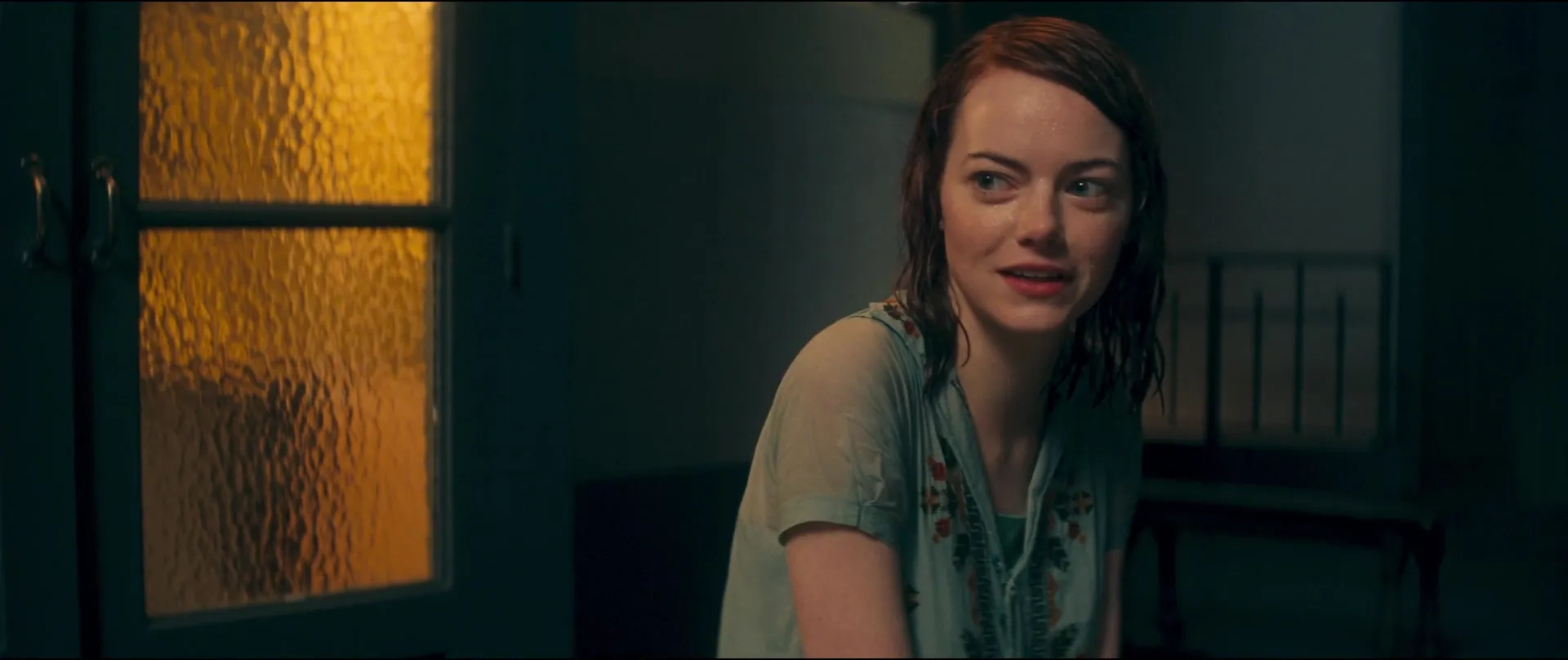 Emma Stone in Magic in the Moonlight (2014)