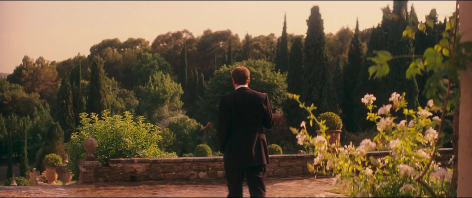 Magic in the Moonlight (2014)