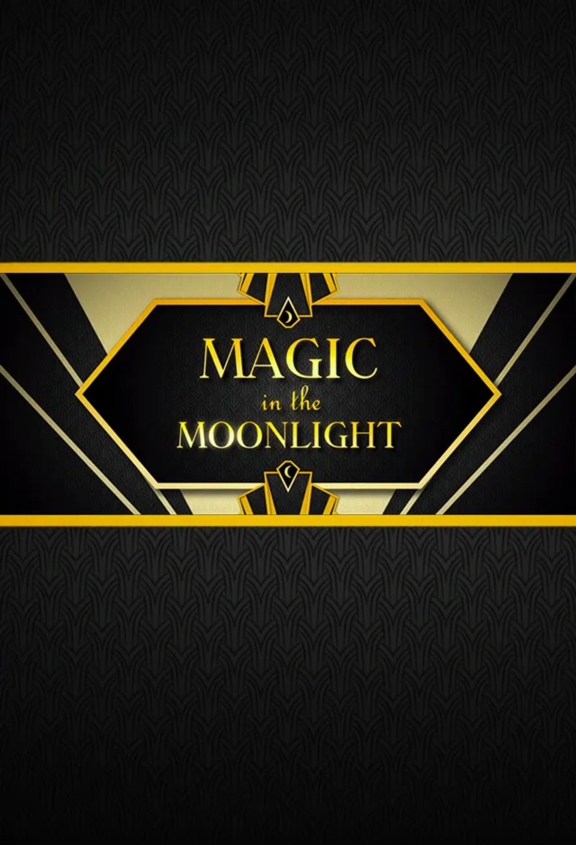 Magic in the Moonlight (2014)