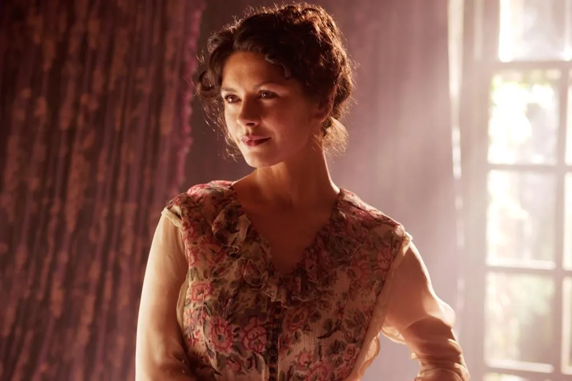 Catherine Zeta-Jones in Death Defying Acts (2007)