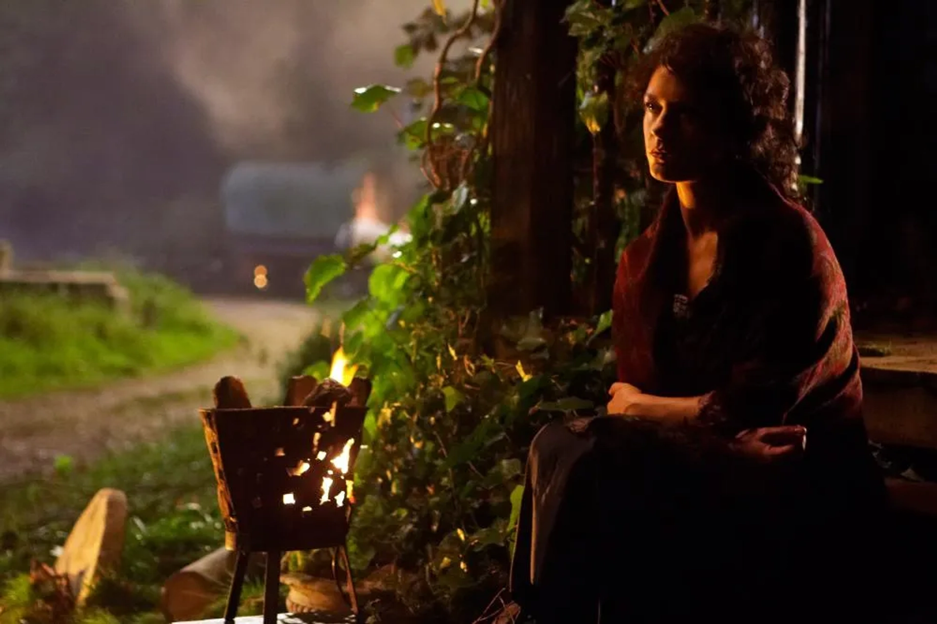 Catherine Zeta-Jones in Death Defying Acts (2007)