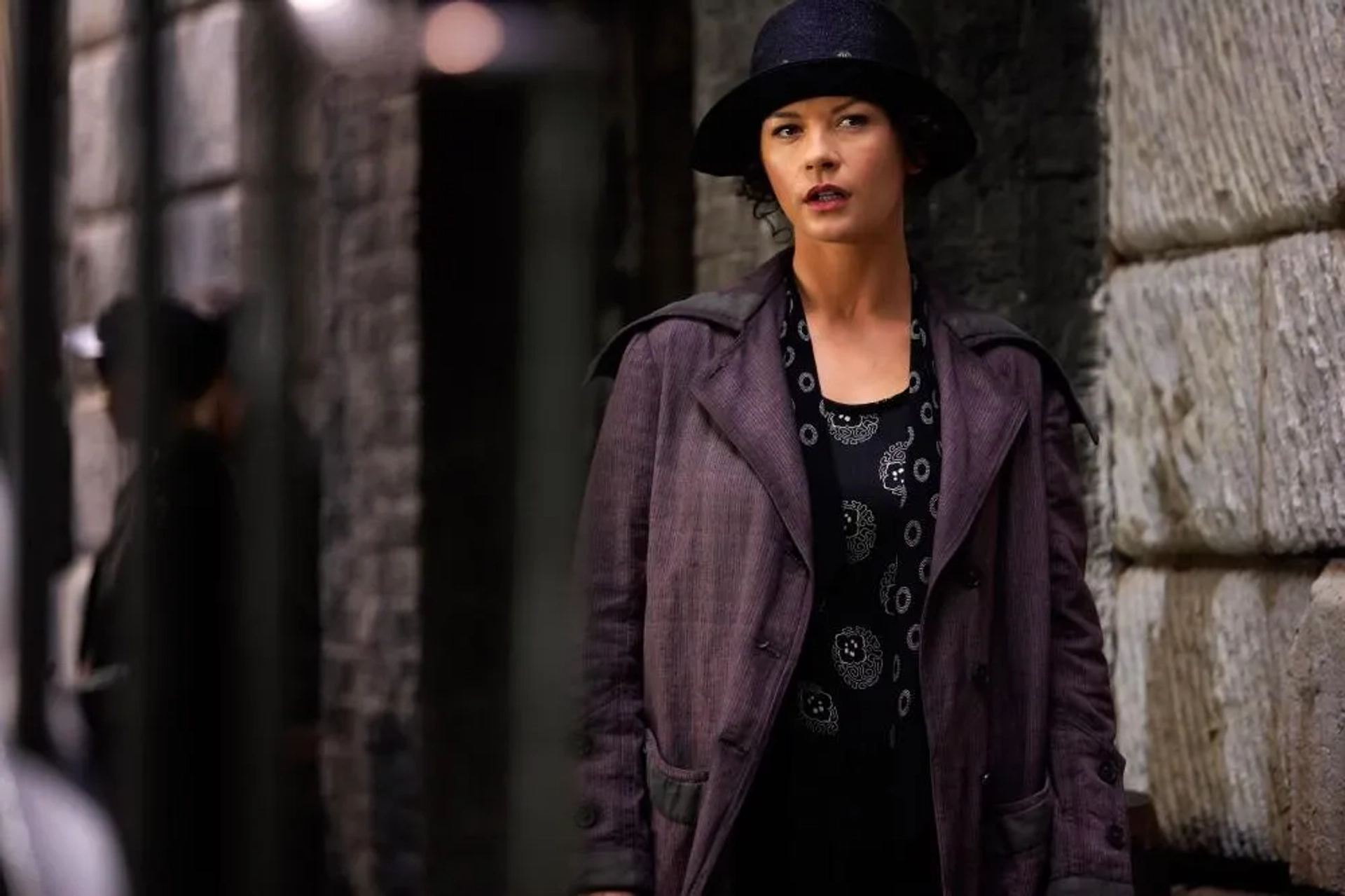 Catherine Zeta-Jones in Death Defying Acts (2007)