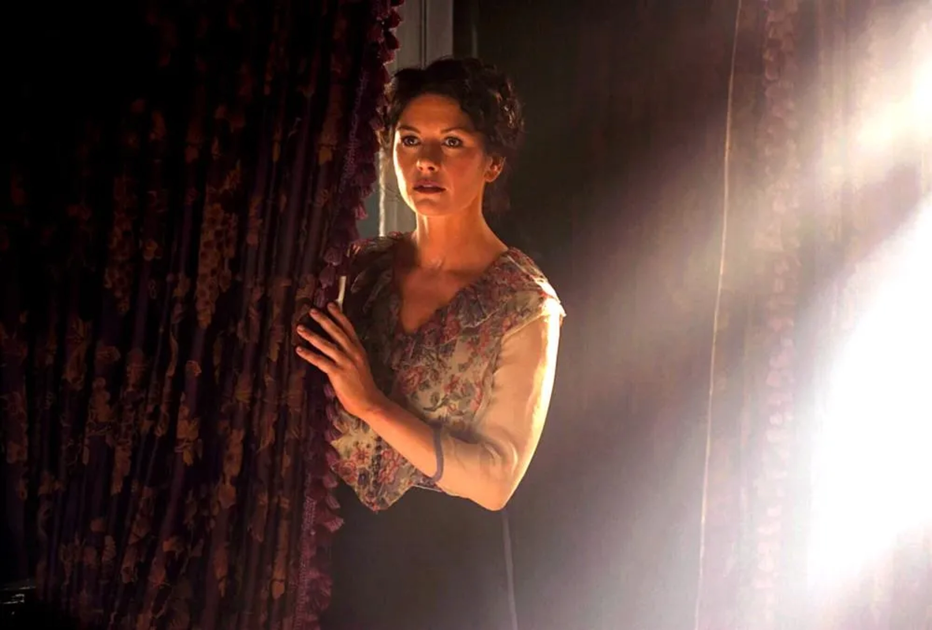 Catherine Zeta-Jones in Death Defying Acts (2007)