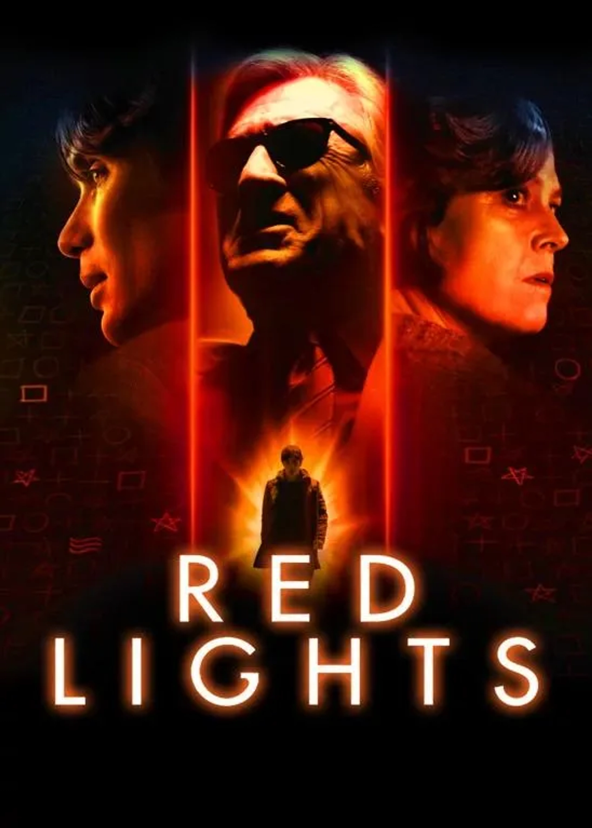Red Lights (2012)