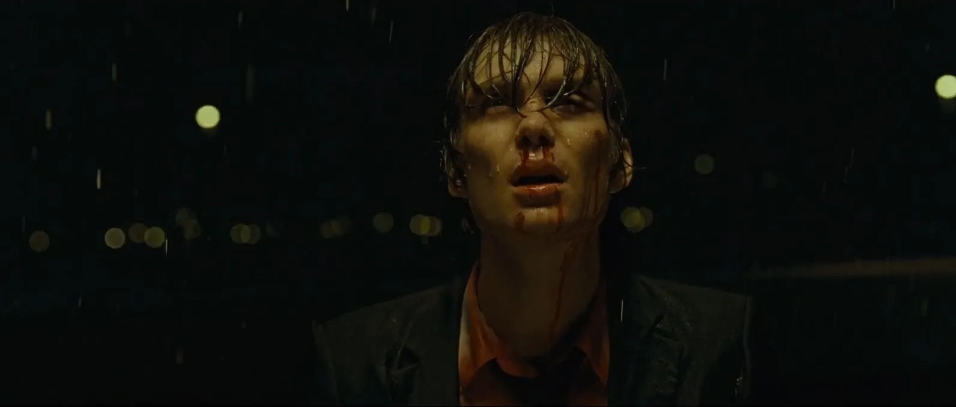 Cillian Murphy in Red Lights (2012)