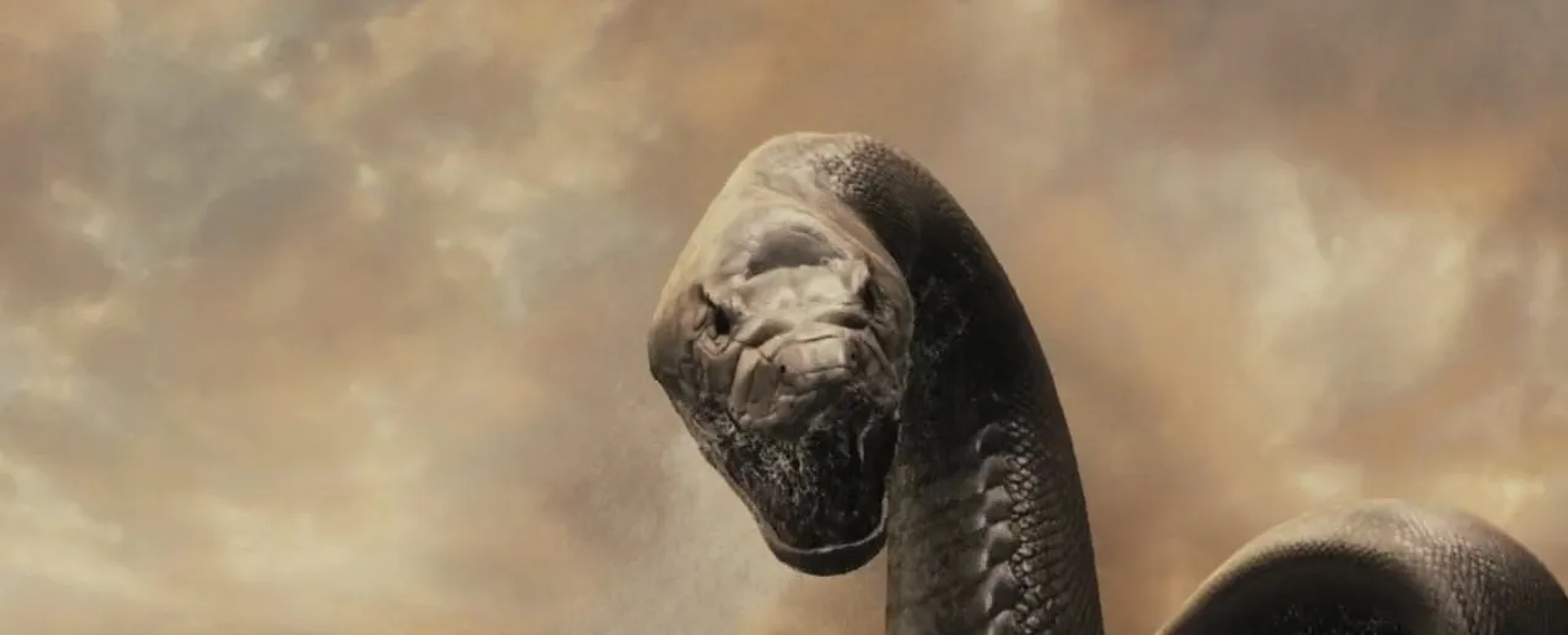 The Sorcerer and the White Snake (2011)