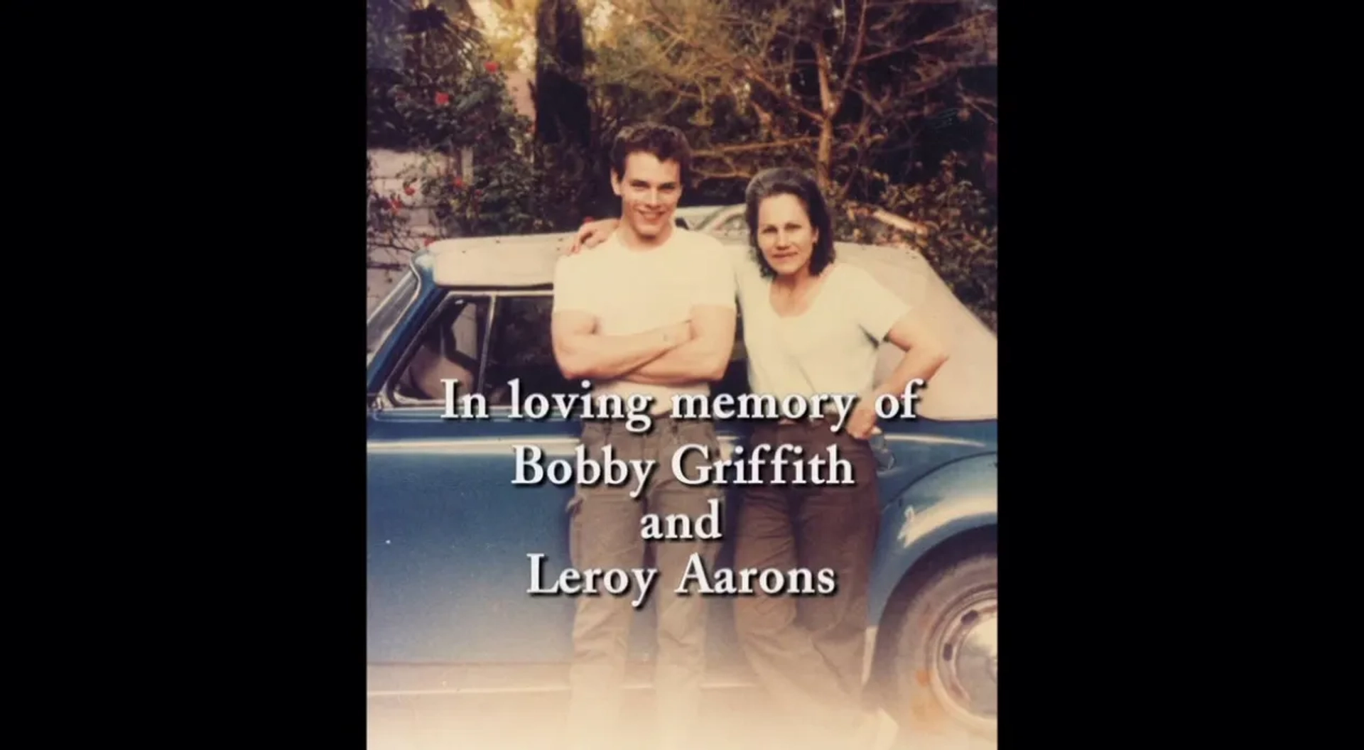 Prayers for Bobby (2009)