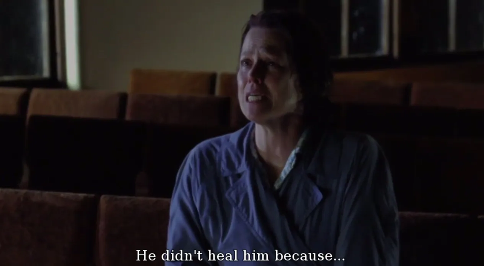 Prayers for Bobby (2009)