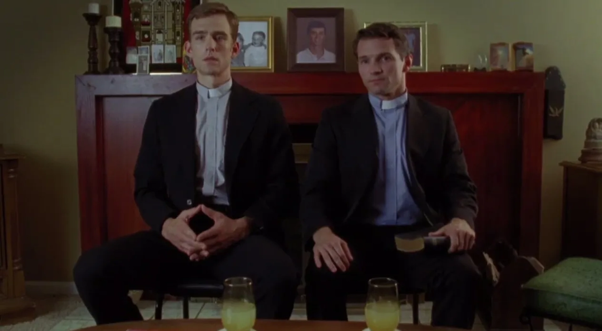 Prayers for Bobby (2009)
