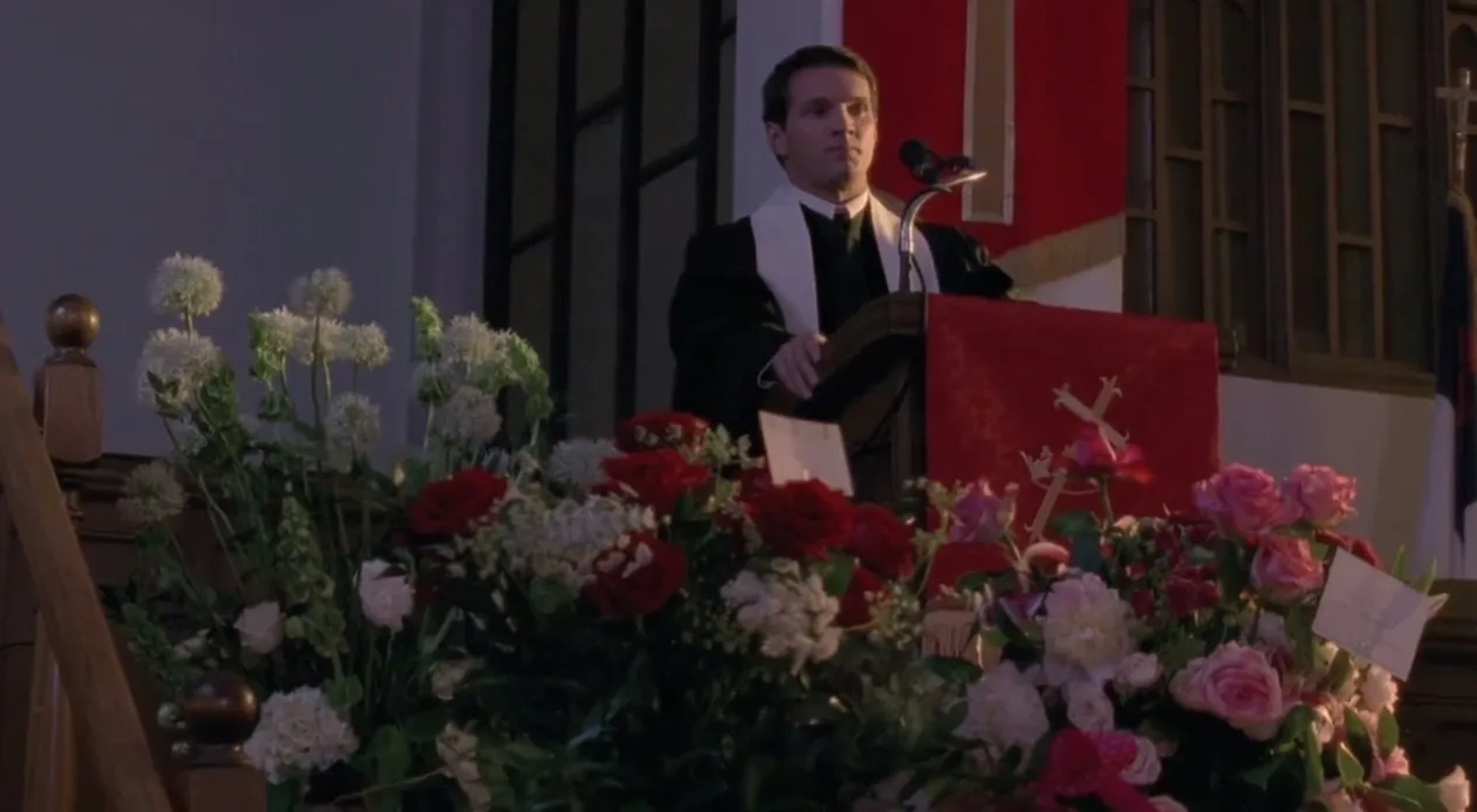 Prayers for Bobby (2009)