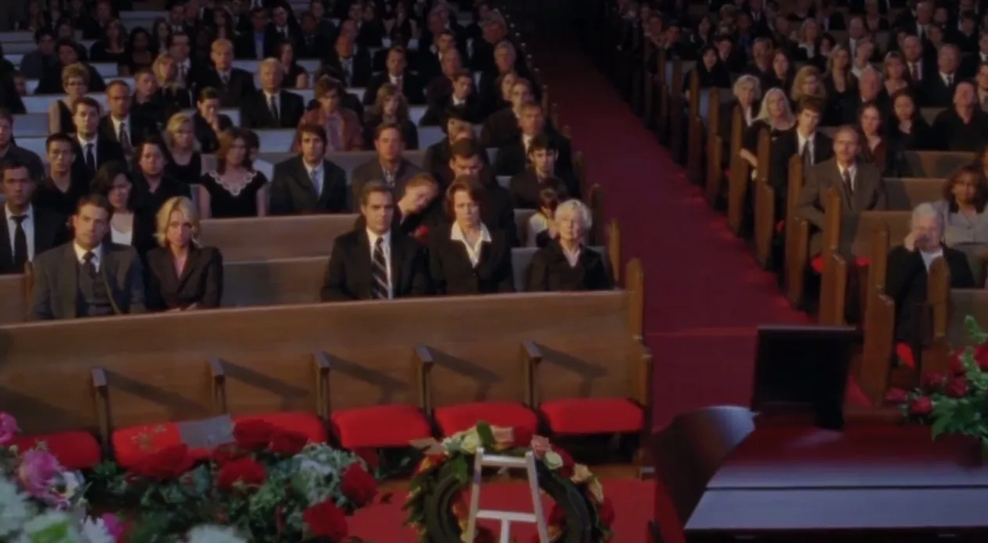 Prayers for Bobby (2009)