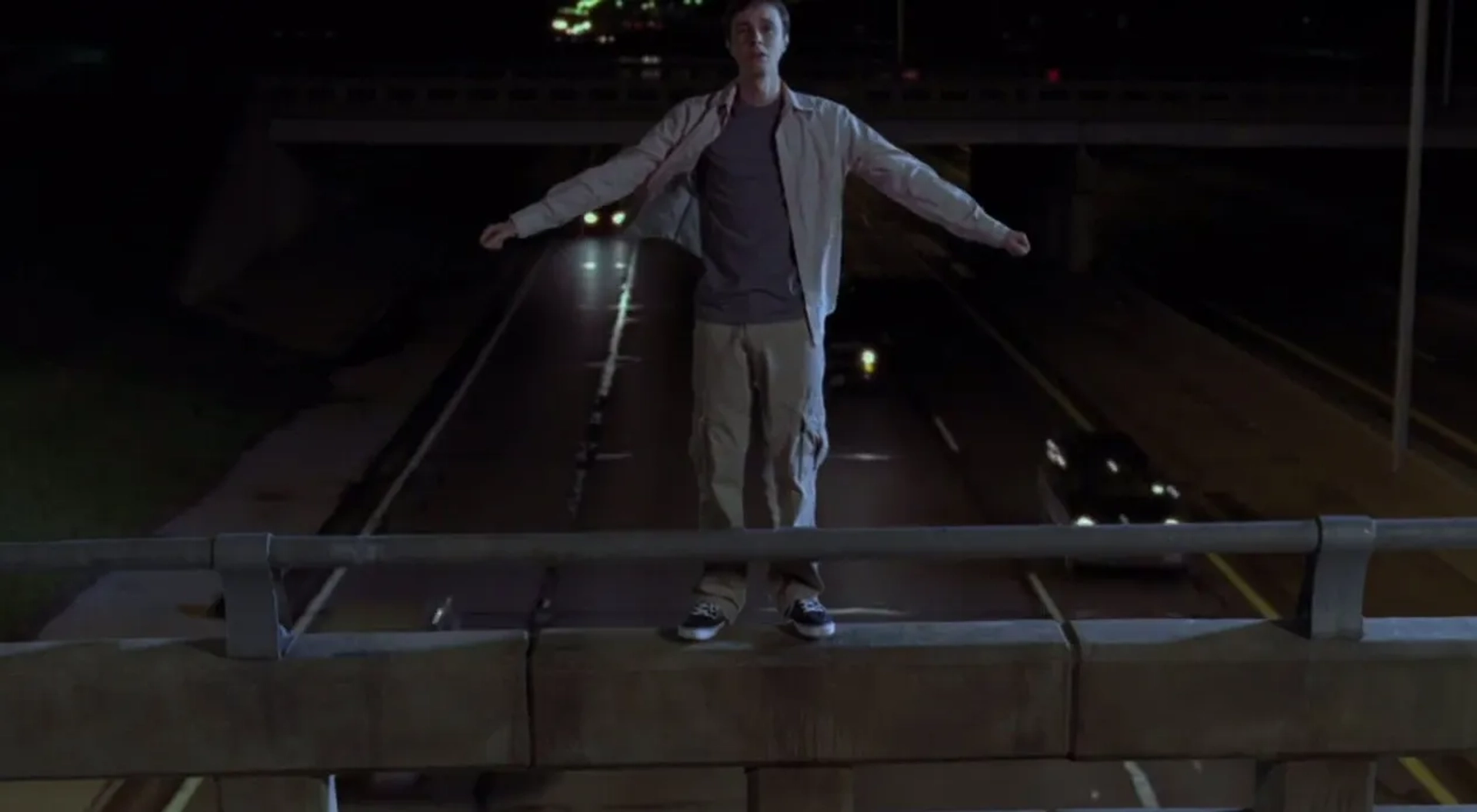 Ryan Kelley in Prayers for Bobby (2009)