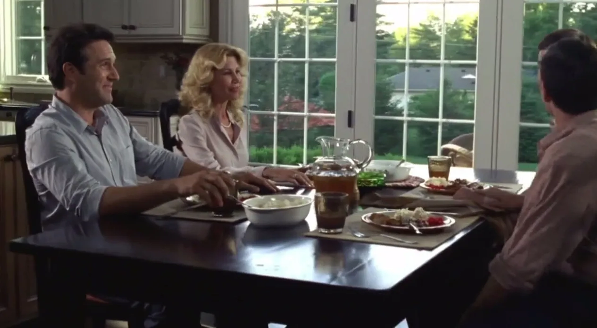 Prayers for Bobby (2009)