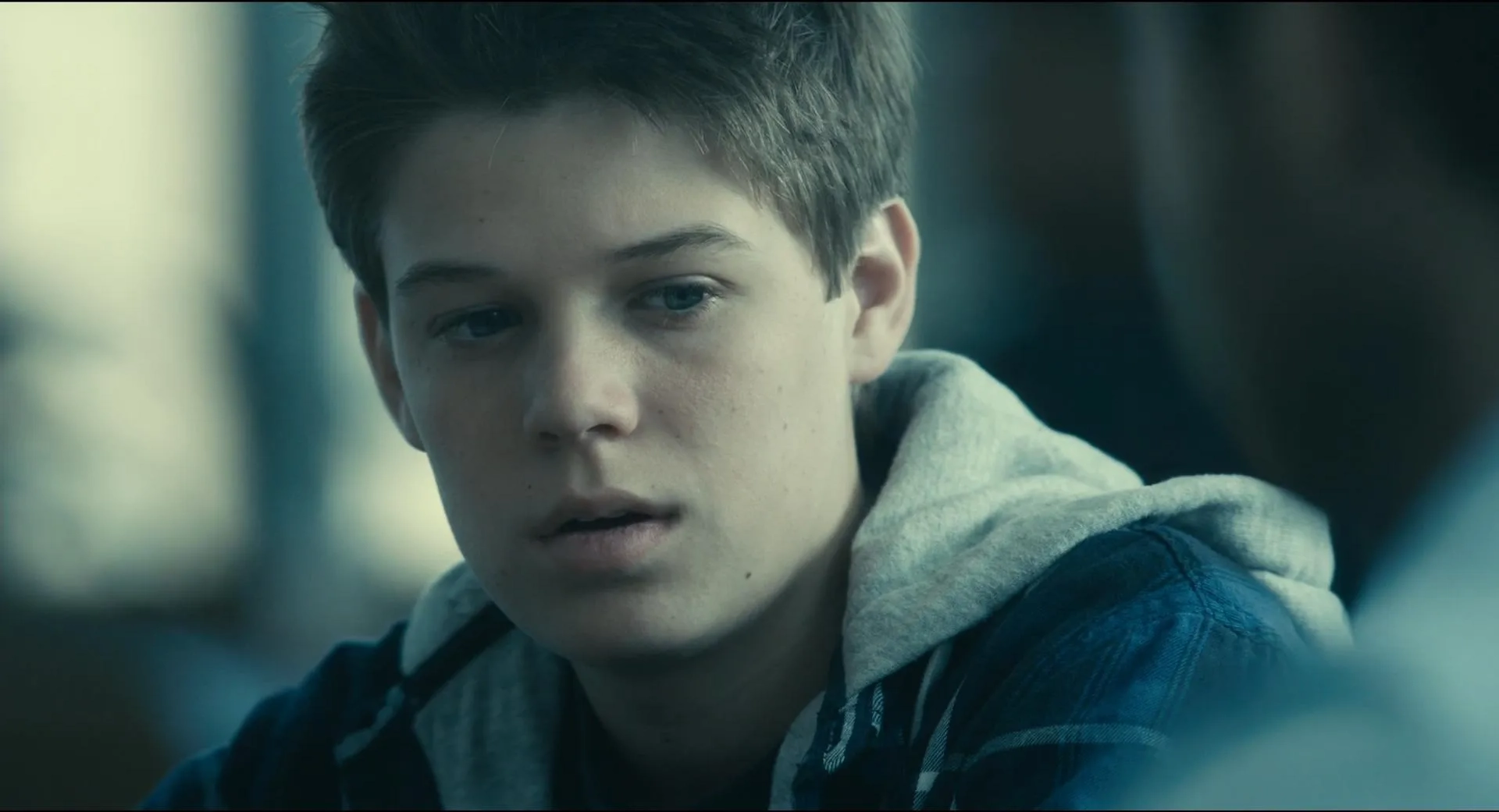Colin Ford in Disconnect (2012)