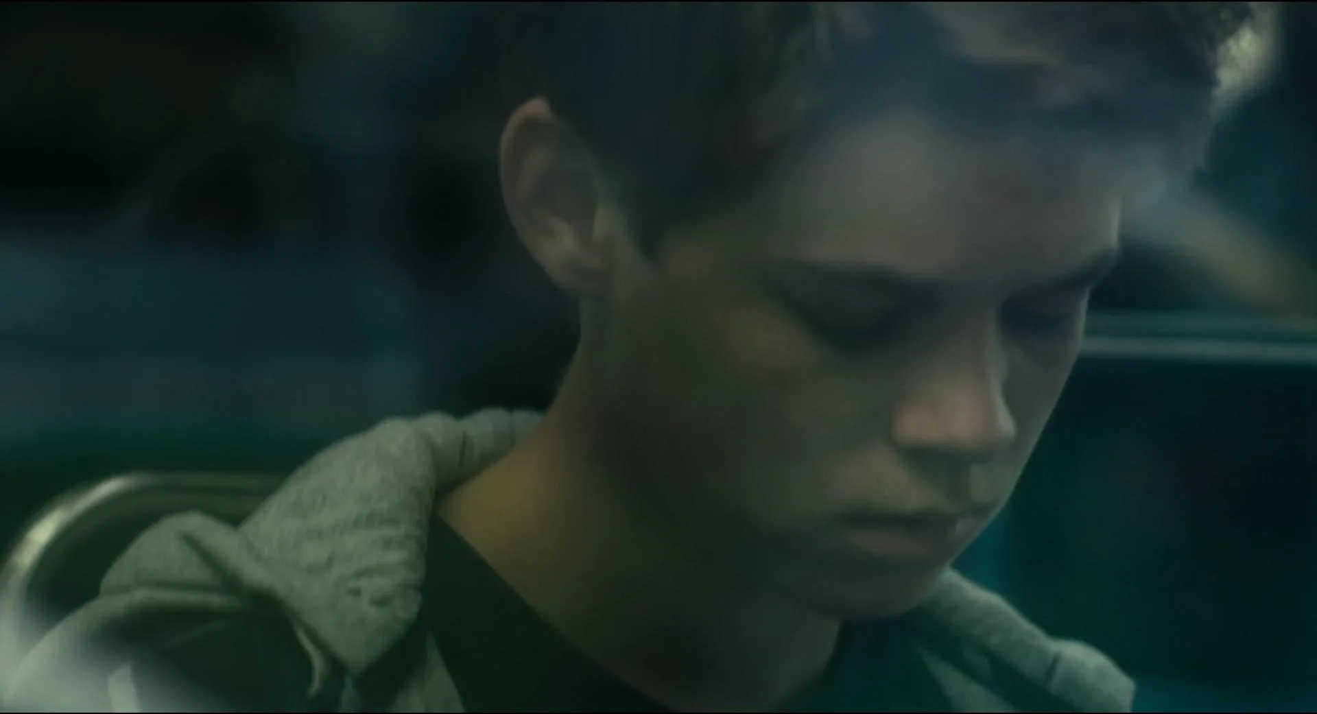 Colin Ford in Disconnect (2012)
