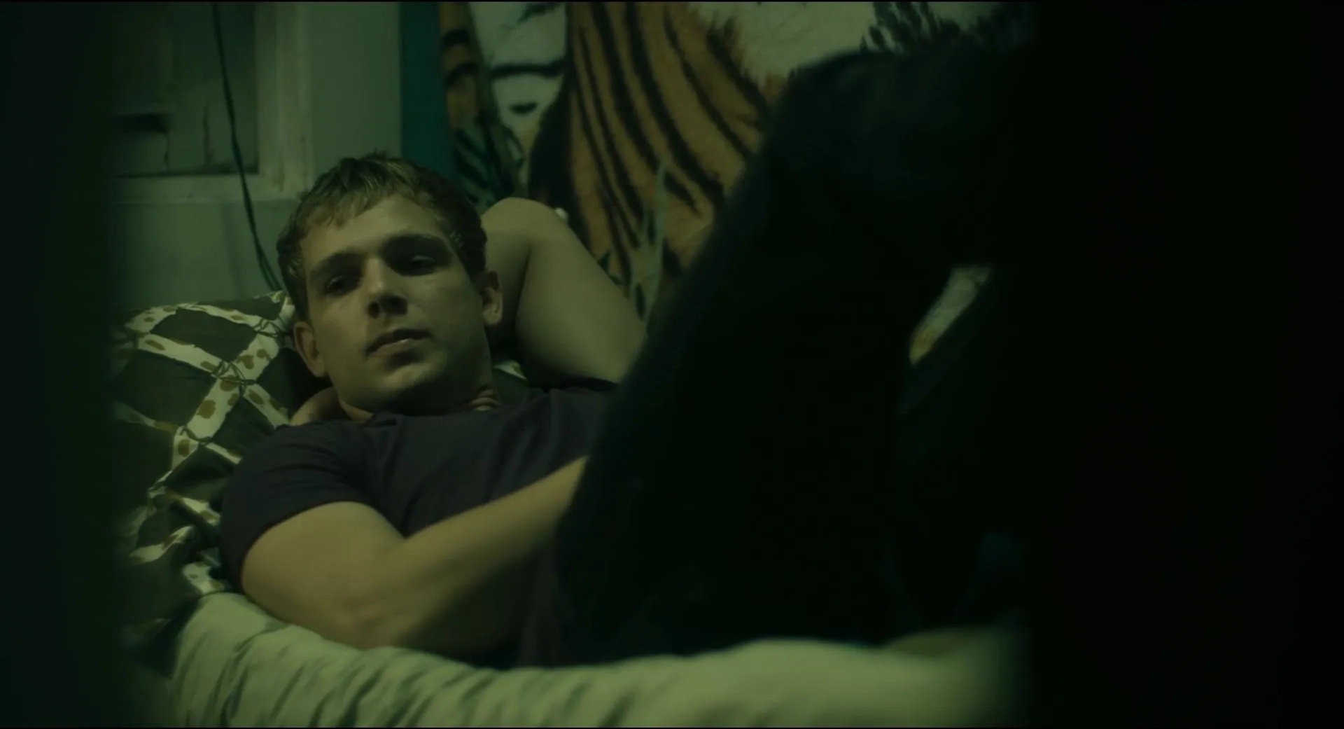 Max Thieriot in Disconnect (2012)
