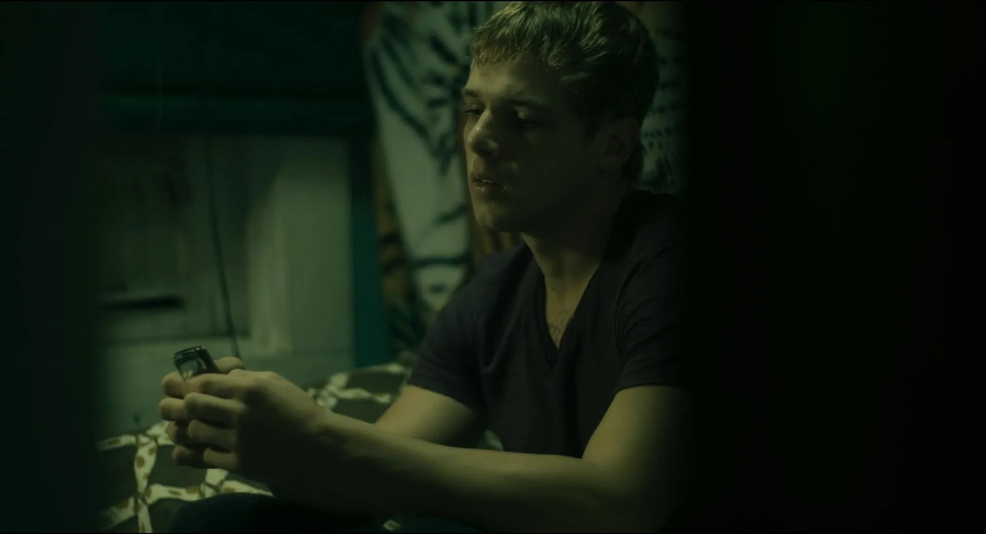 Max Thieriot in Disconnect (2012)