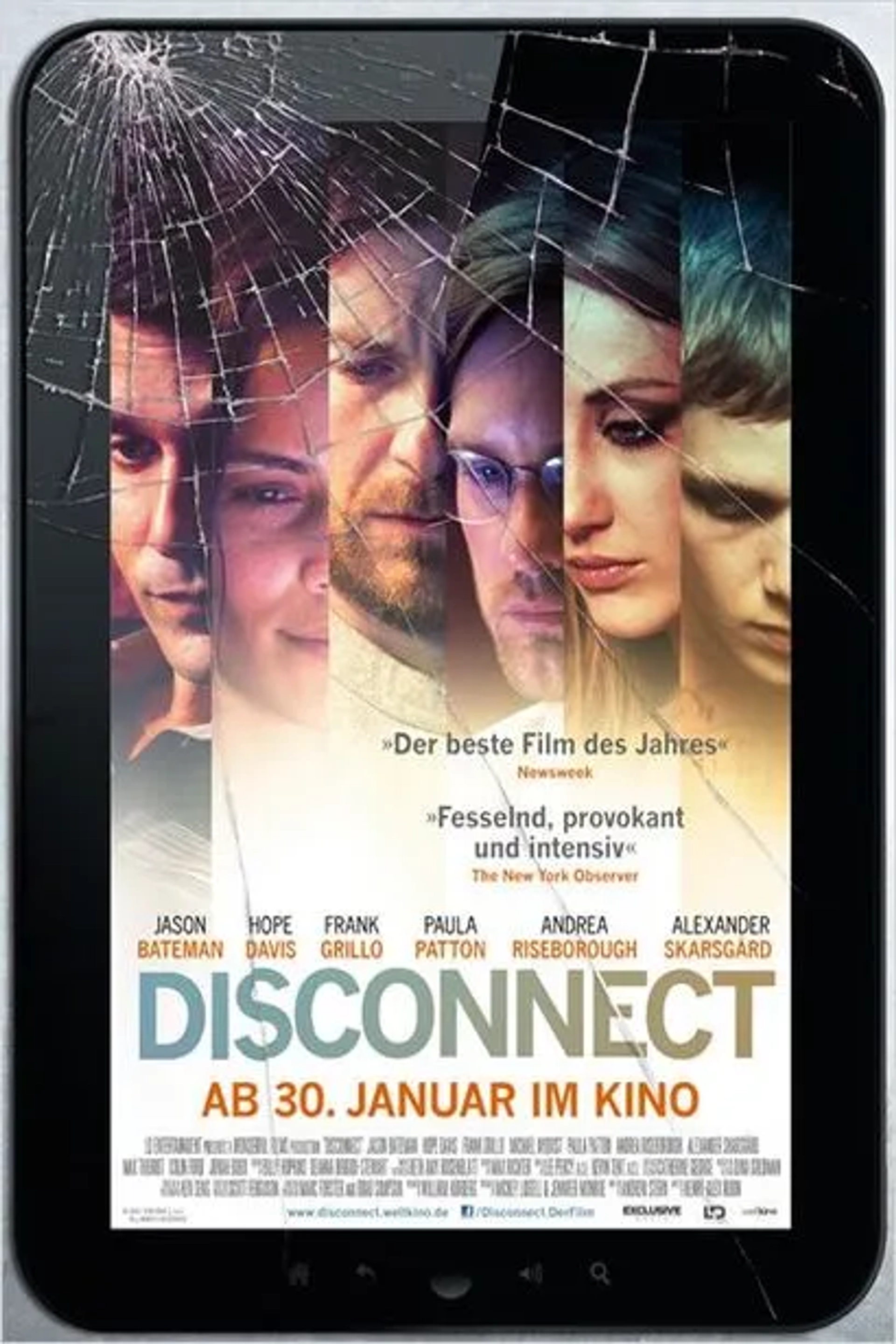 Disconnect (2012)