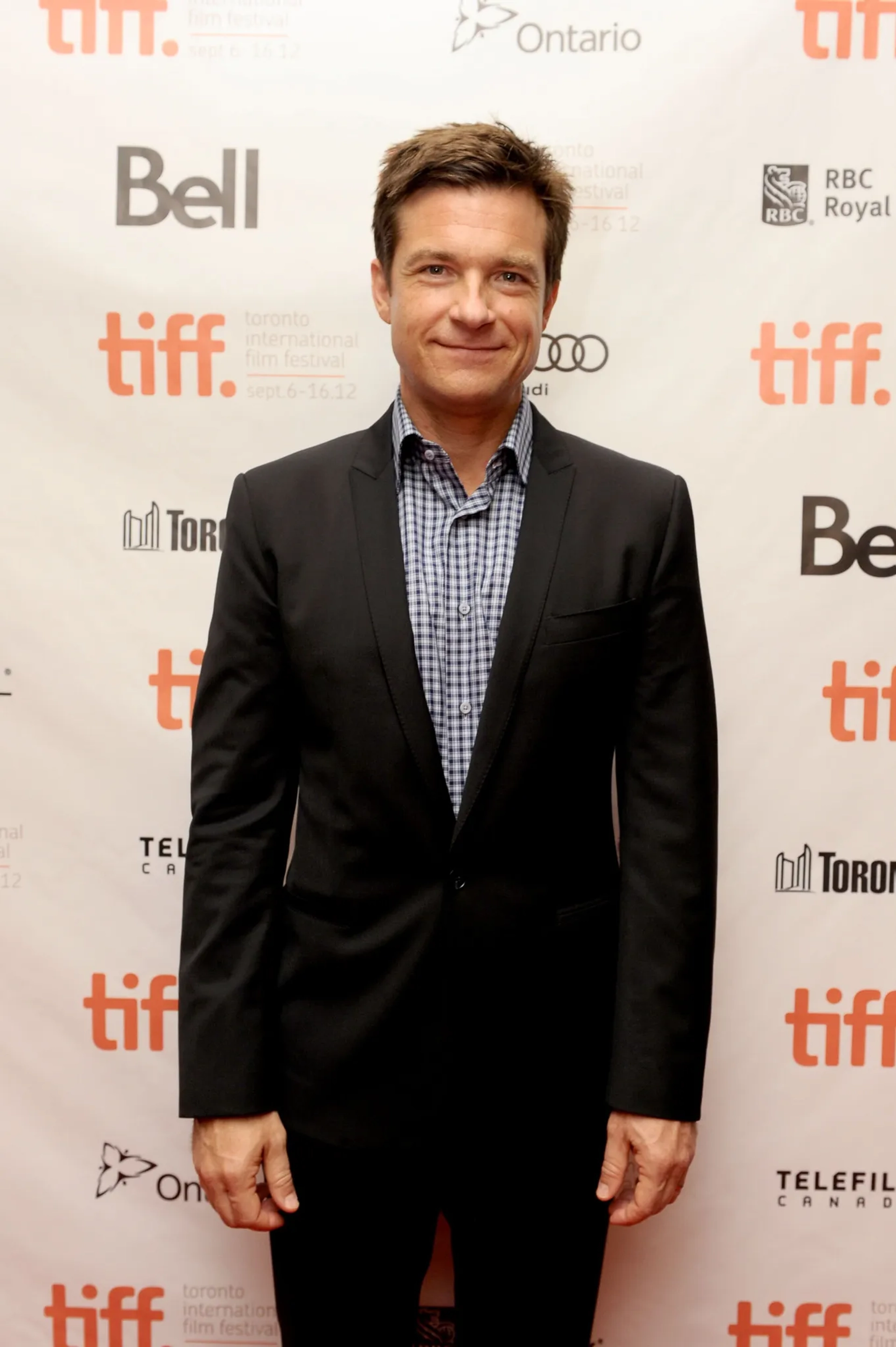 Jason Bateman at an event for Disconnect (2012)