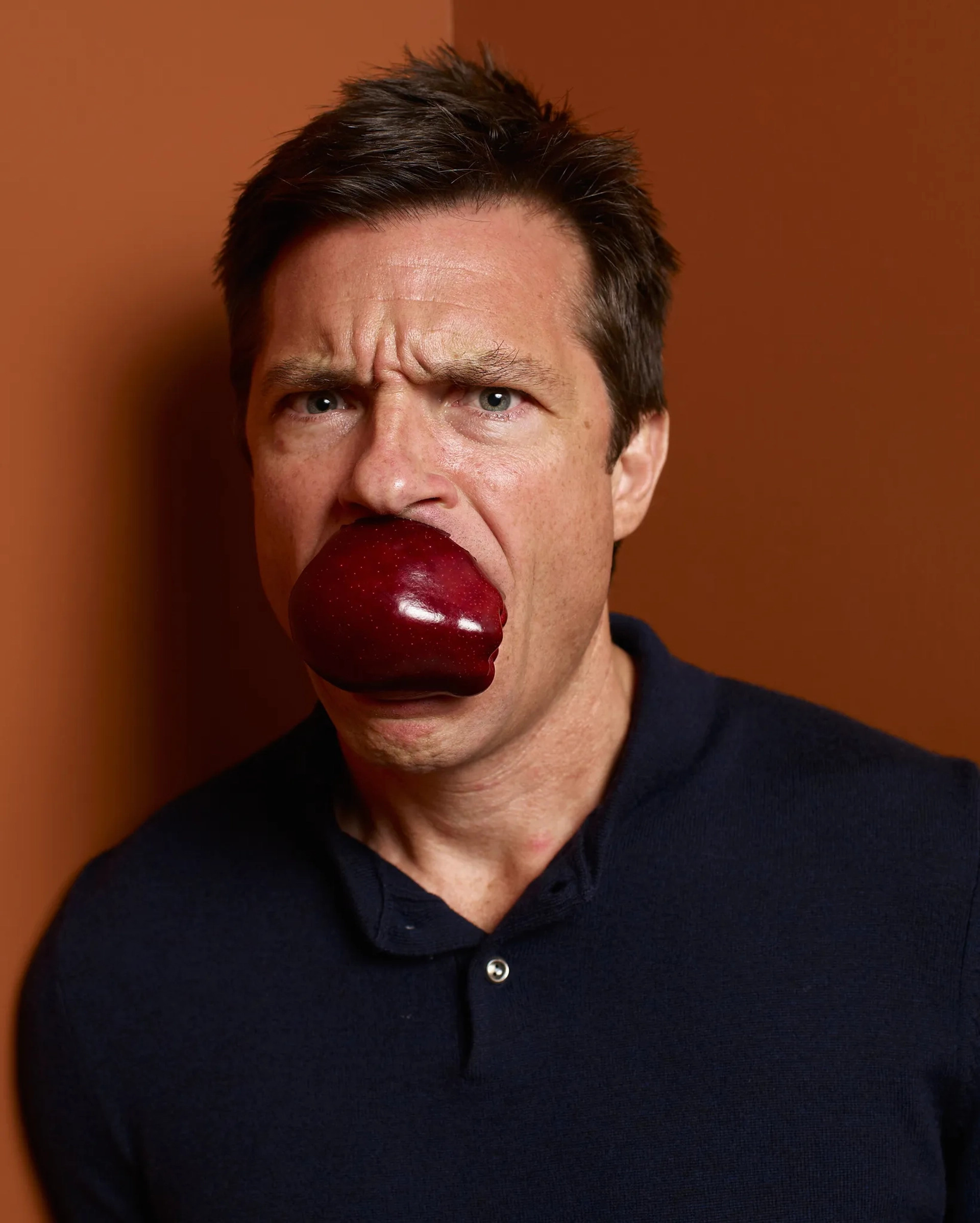 Jason Bateman at an event for Disconnect (2012)