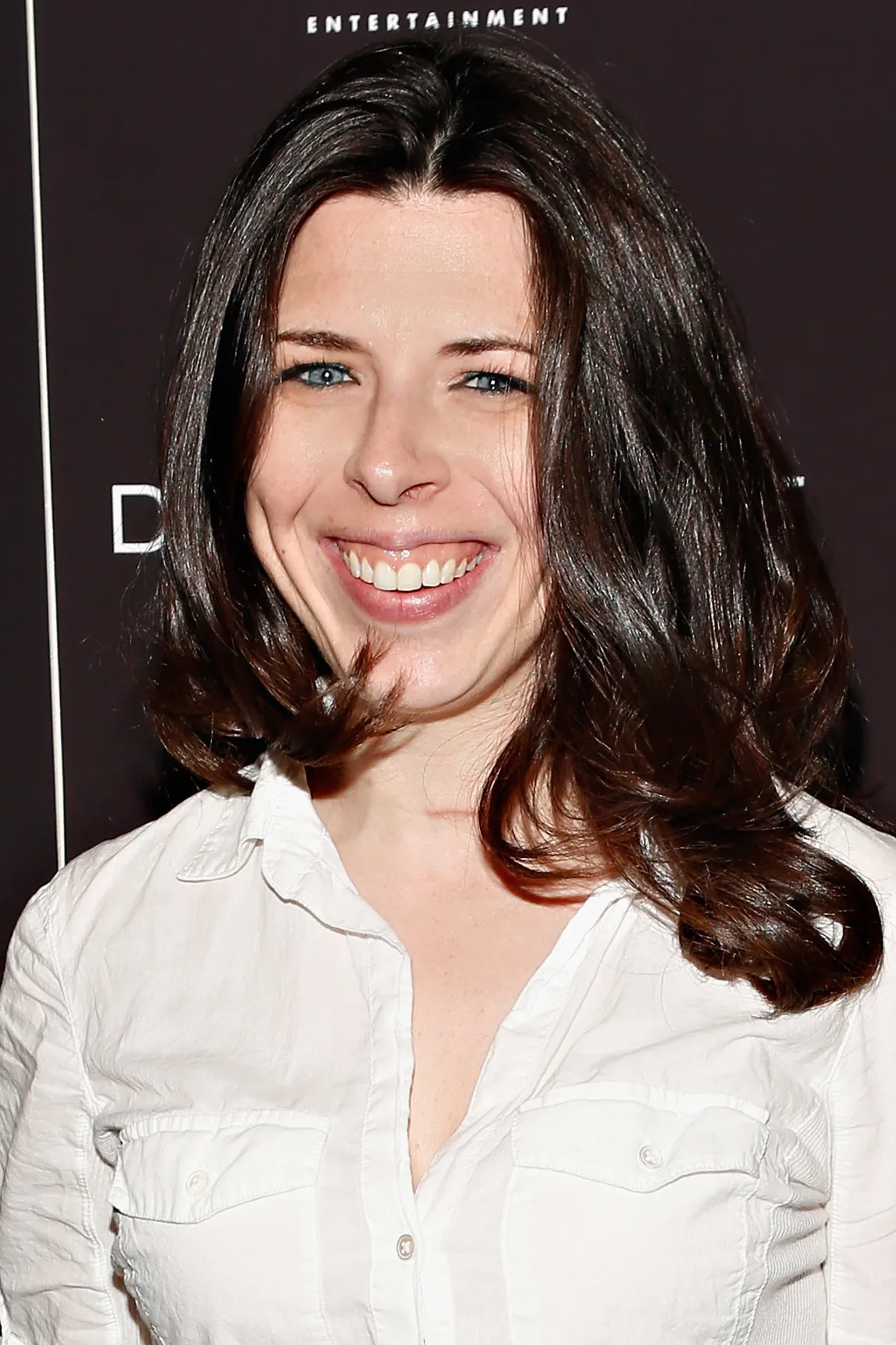 Heather Matarazzo at an event for Disconnect (2012)