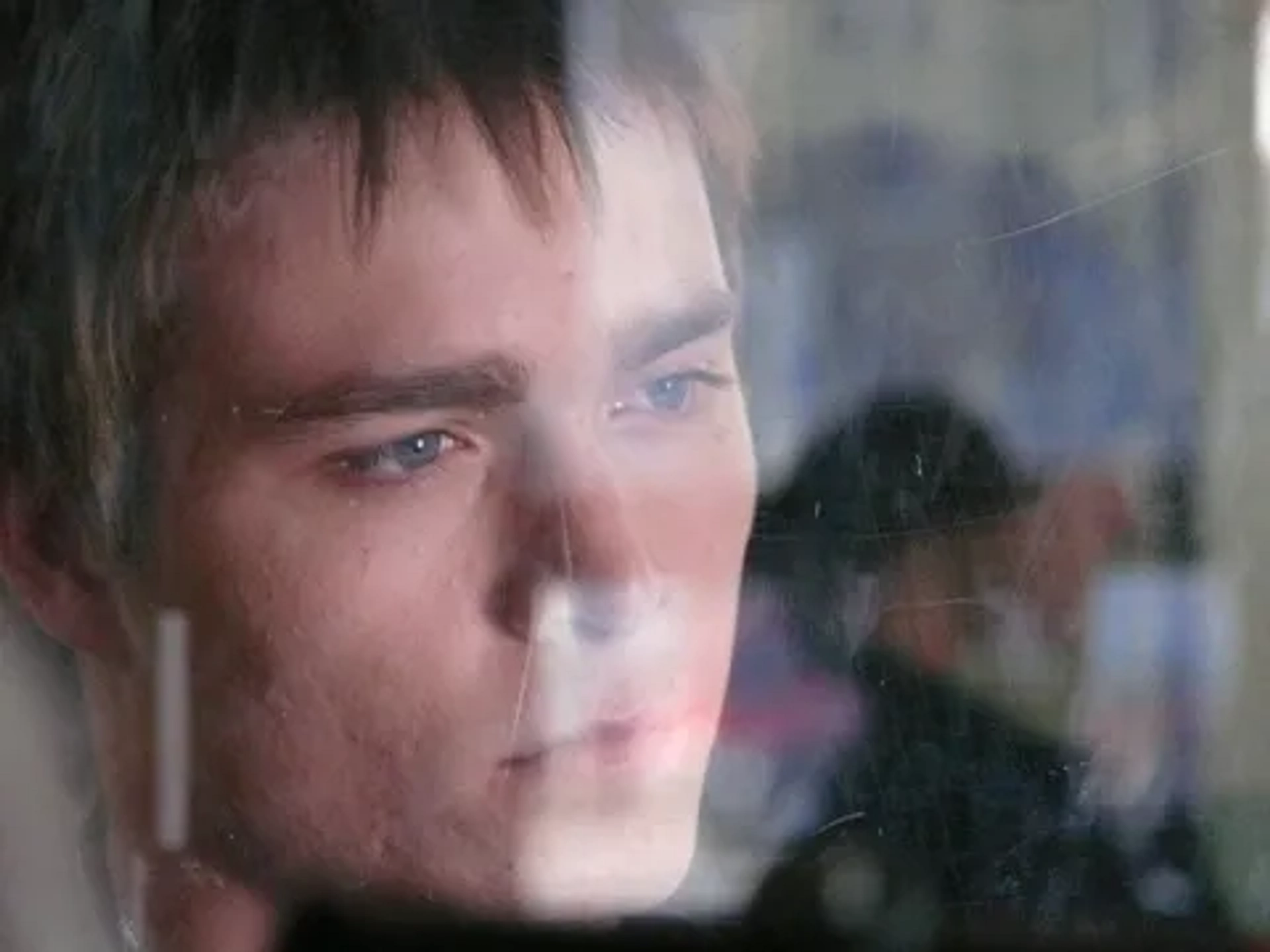 Maxime Dumontier in Everything Is Fine (2008)