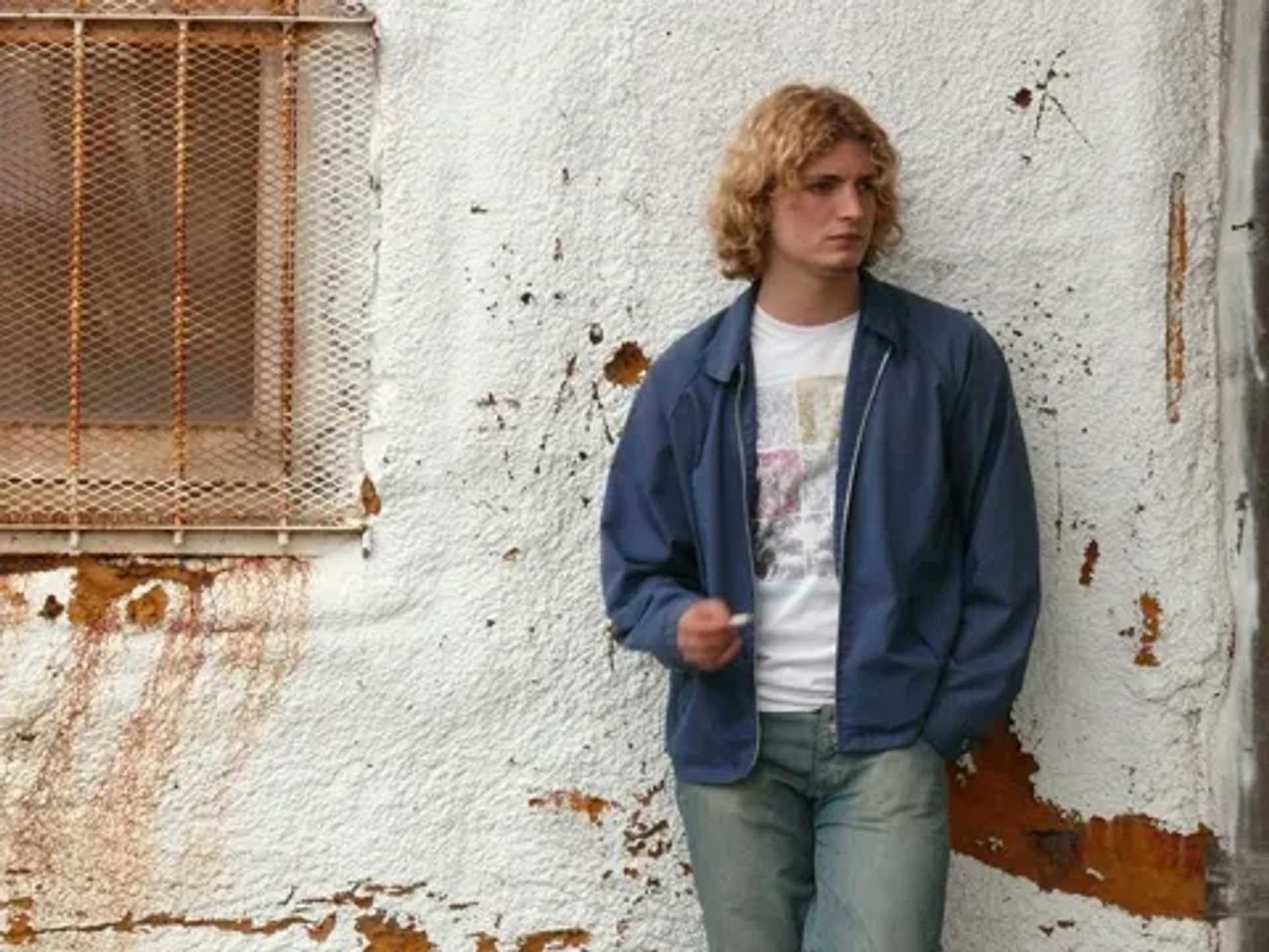Everything Is Fine (2008)