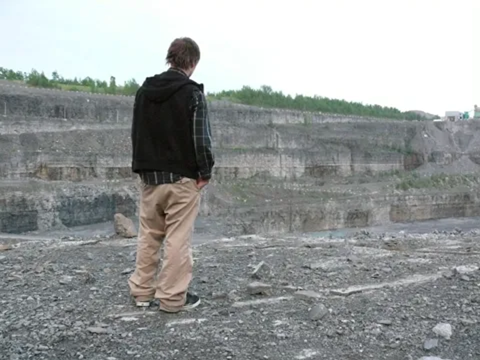 Everything Is Fine (2008)