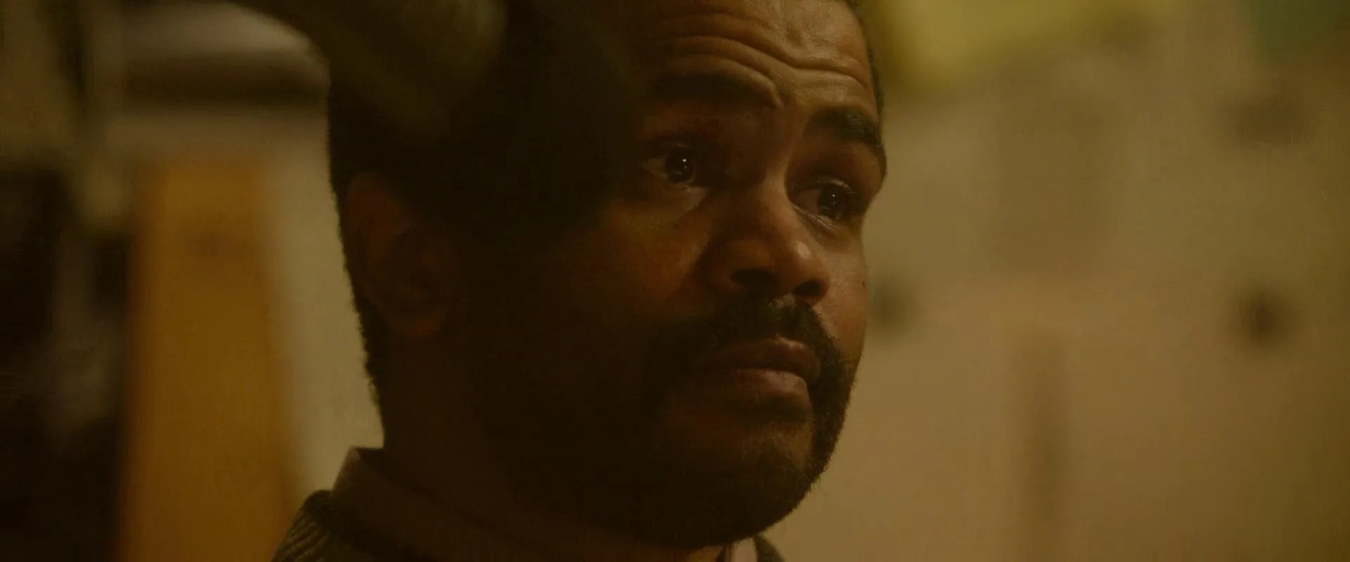 Brandon G. Green in Whitney Houston: I Wanna Dance with Somebody (2022)