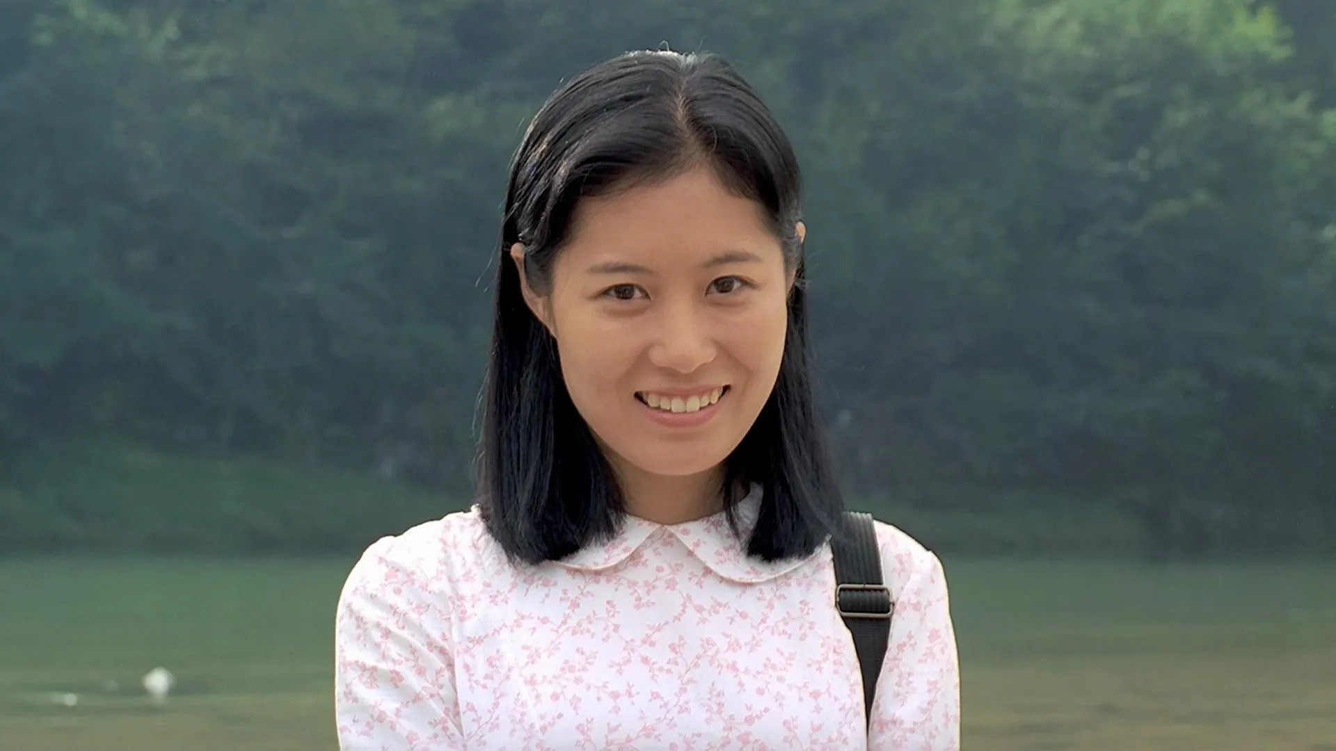 Peppermint Candy (1999)