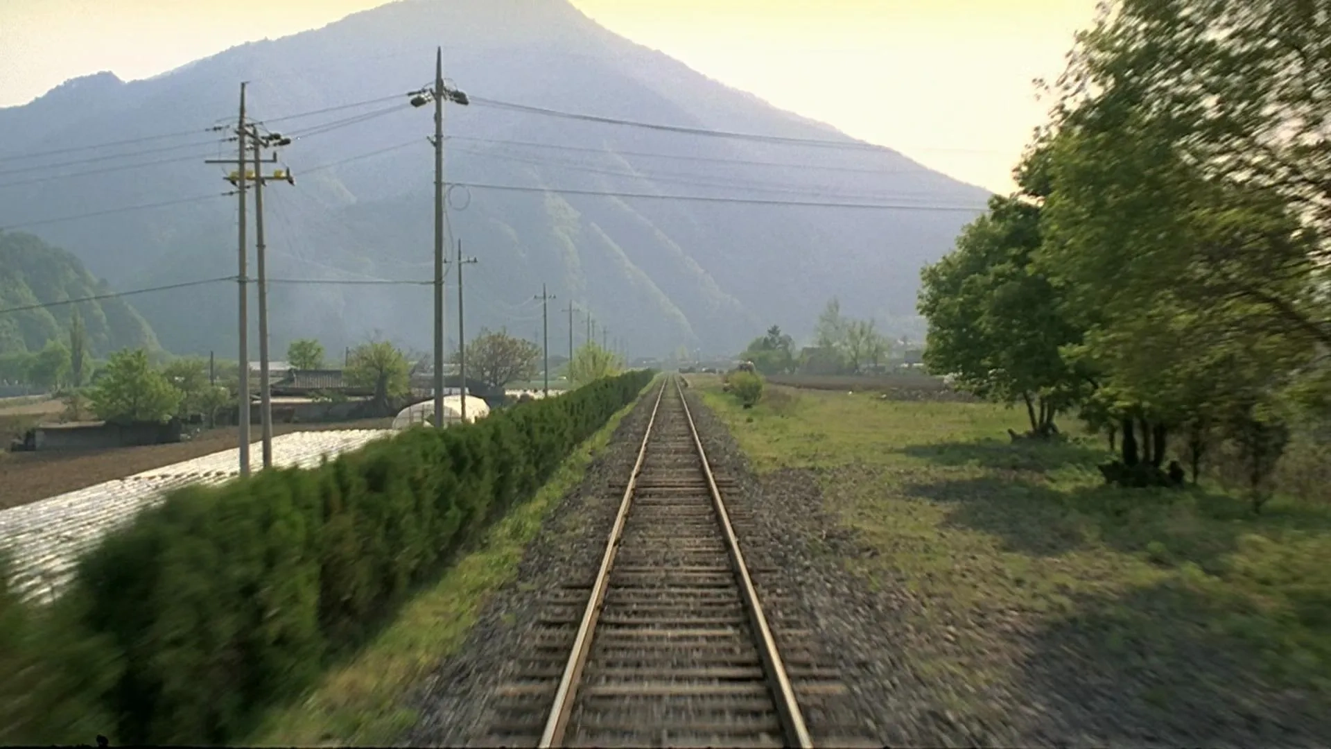 Peppermint Candy (1999)