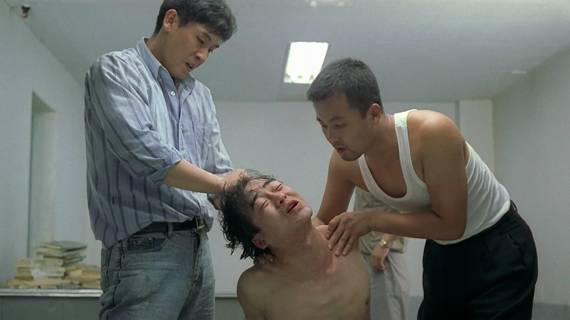 Peppermint Candy (1999)