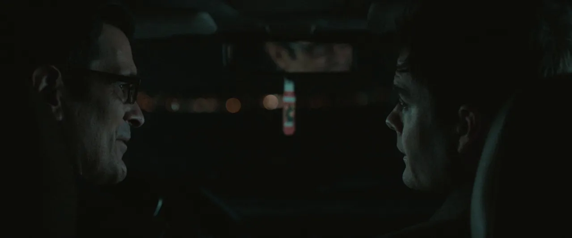 Ty Burrell and Bill Hader in The Skeleton Twins (2014)