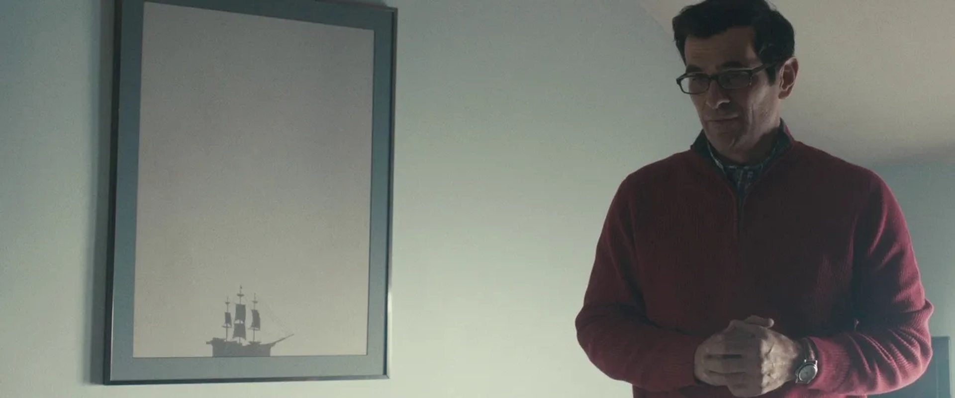 Ty Burrell in The Skeleton Twins (2014)