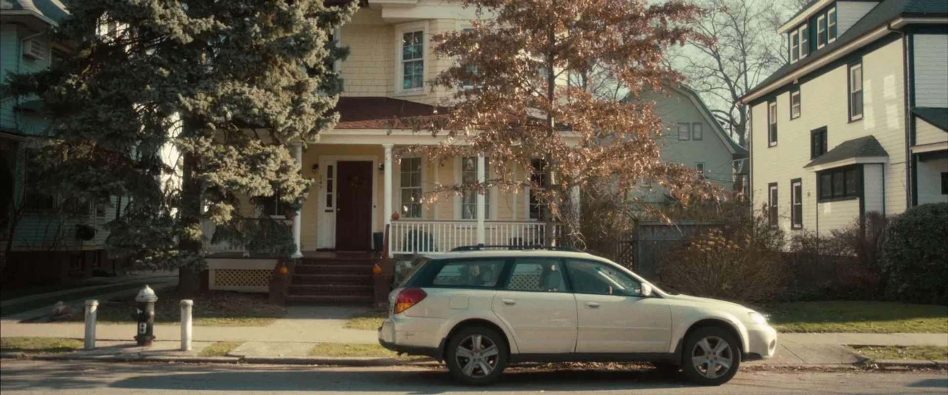The Skeleton Twins (2014)