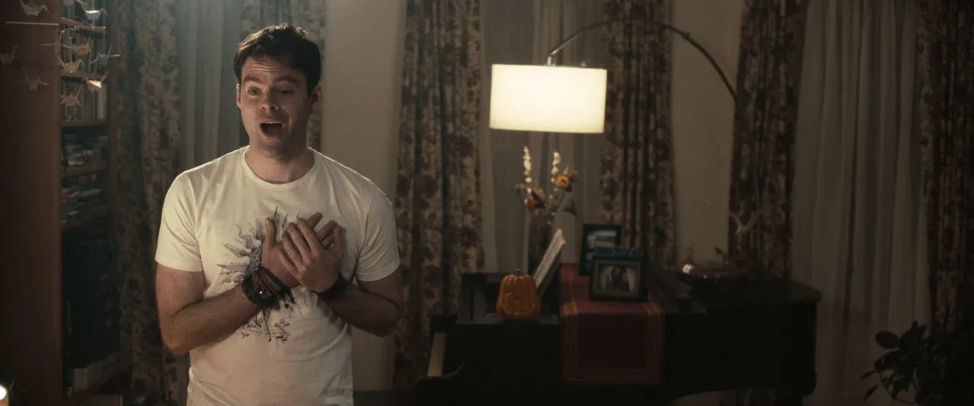 Bill Hader in The Skeleton Twins (2014)