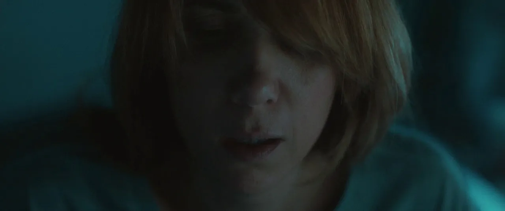 Kristen Wiig in The Skeleton Twins (2014)