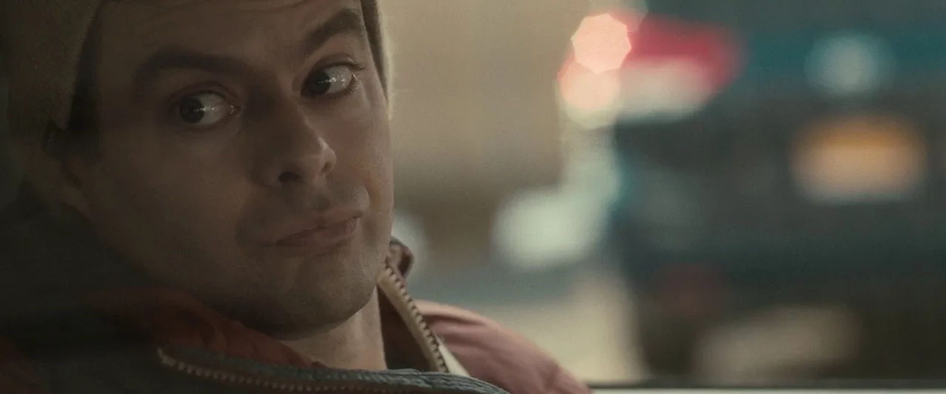Bill Hader in The Skeleton Twins (2014)